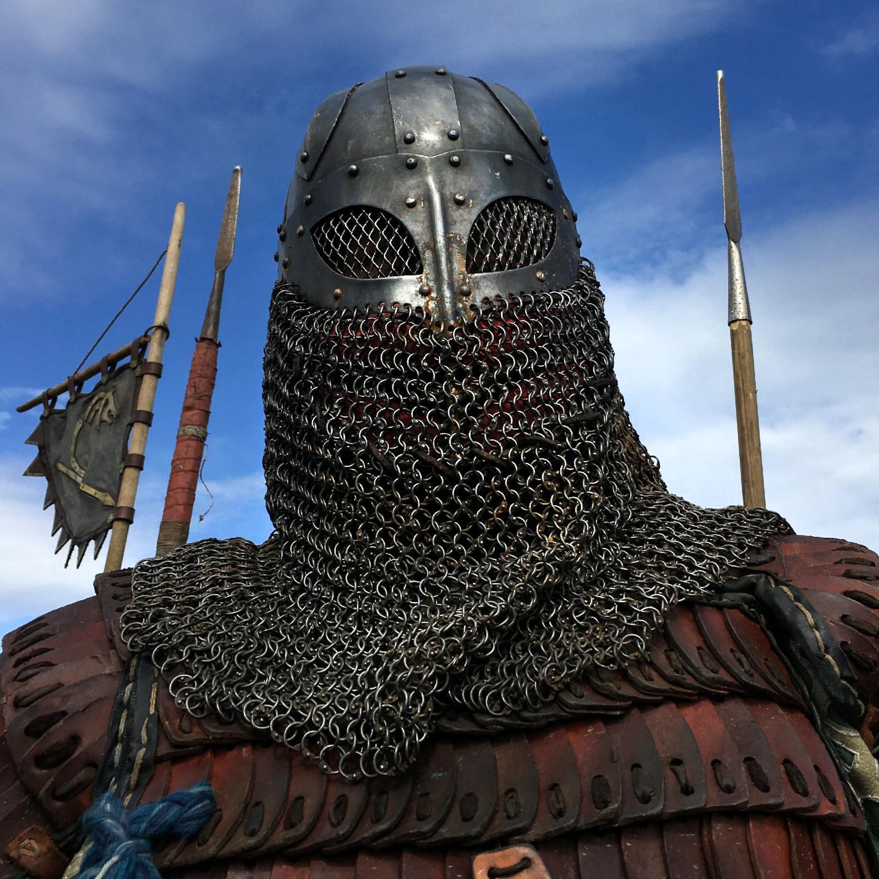 viking