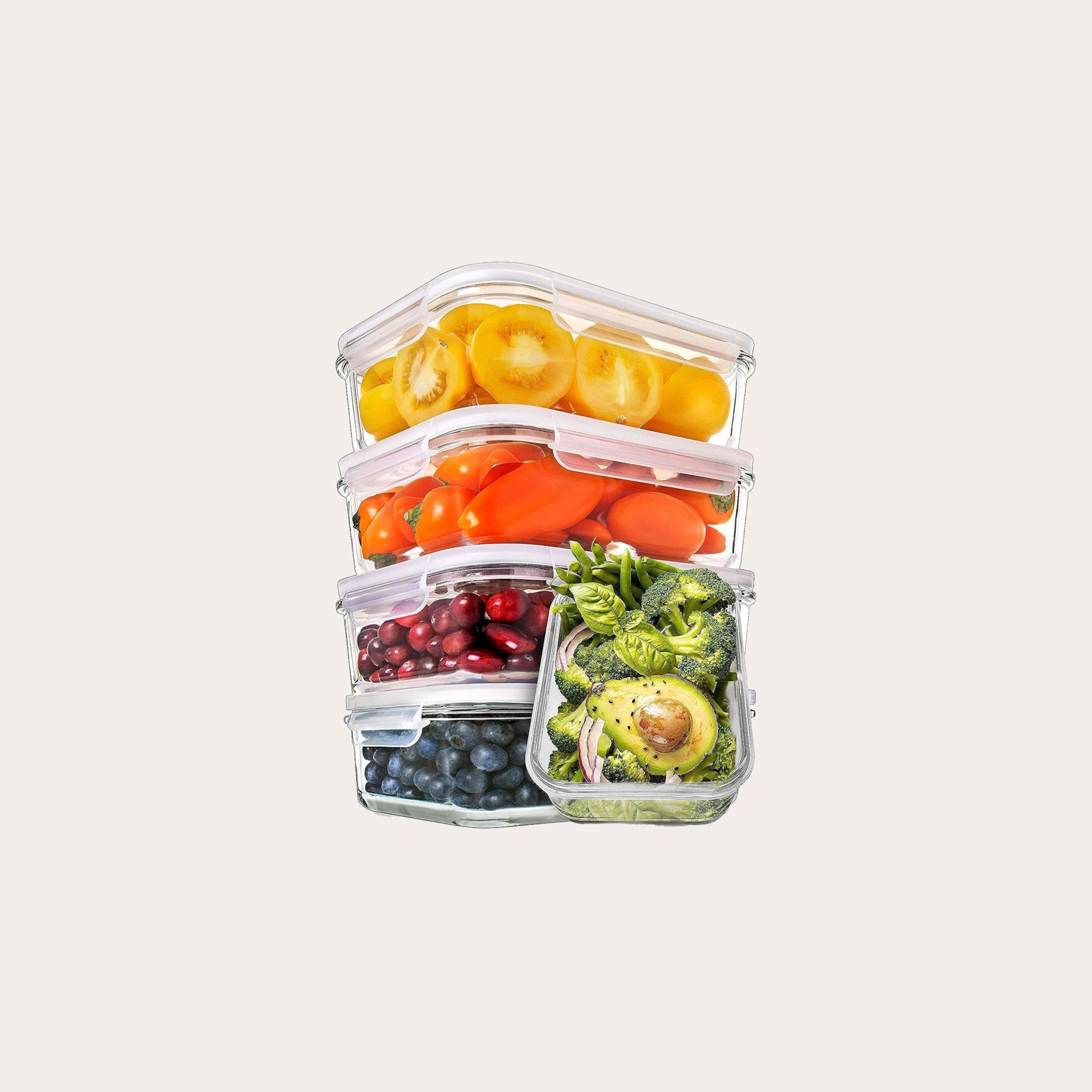 An image of meal prep containers.
