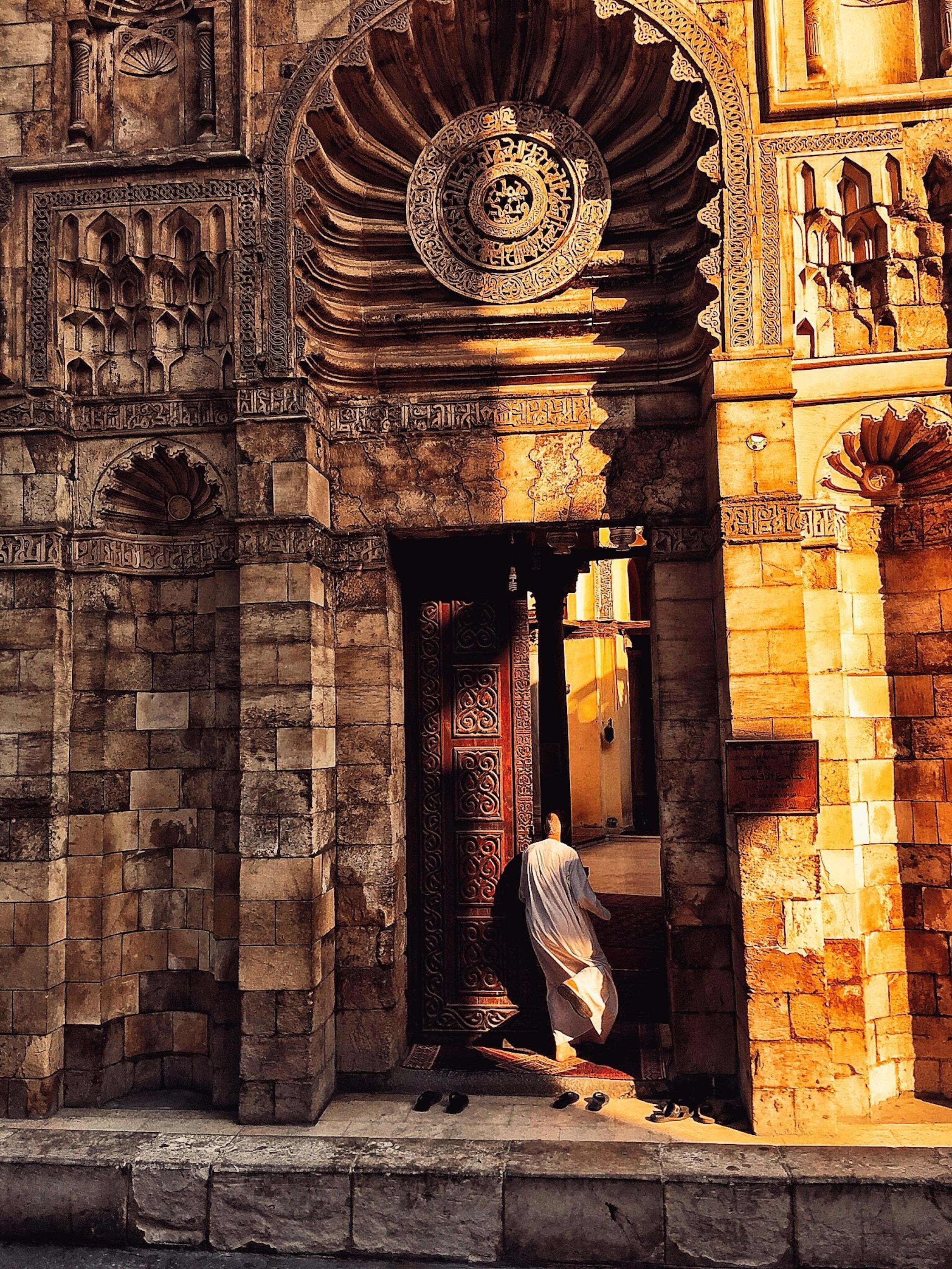 Egypt