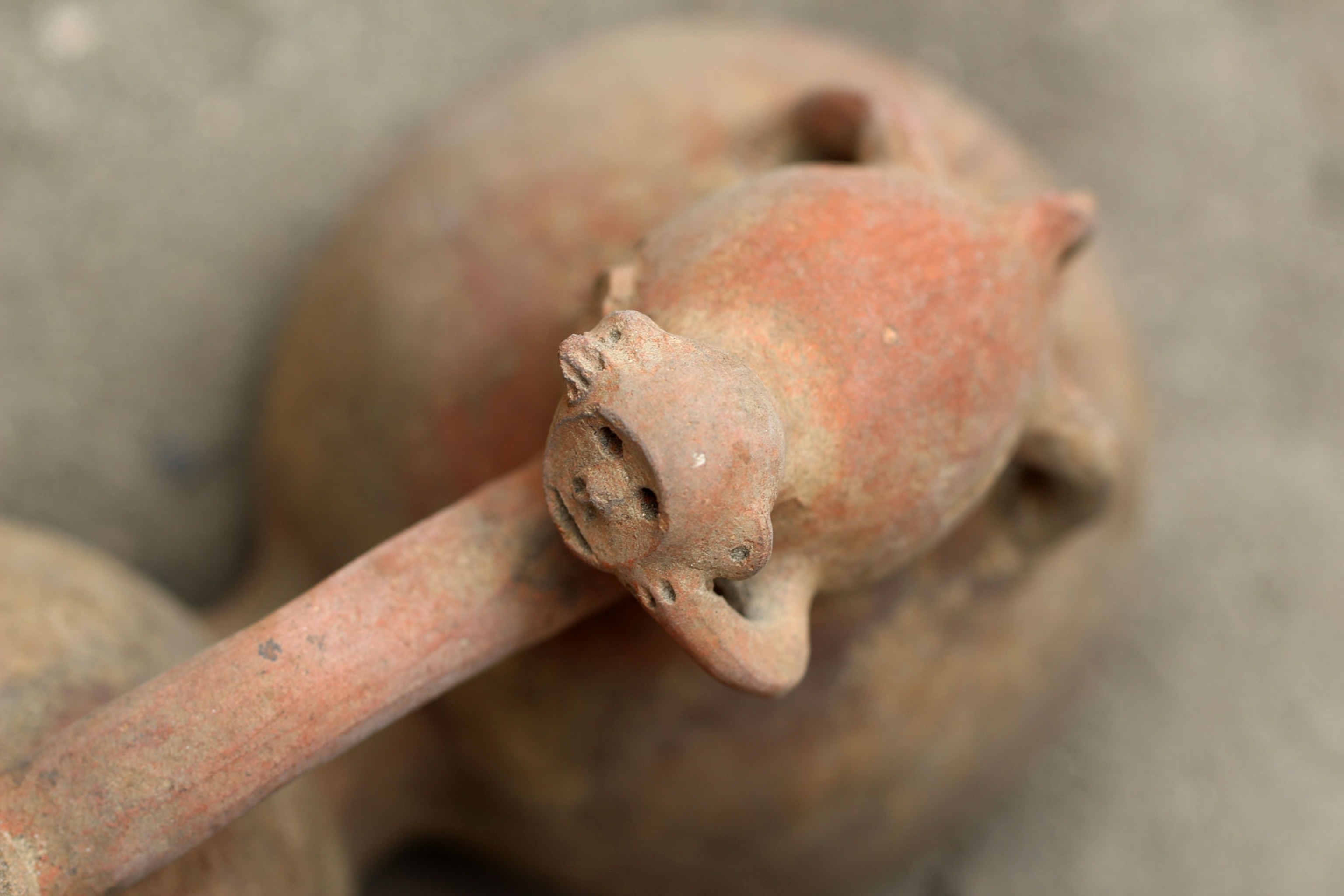 Viru ceramic