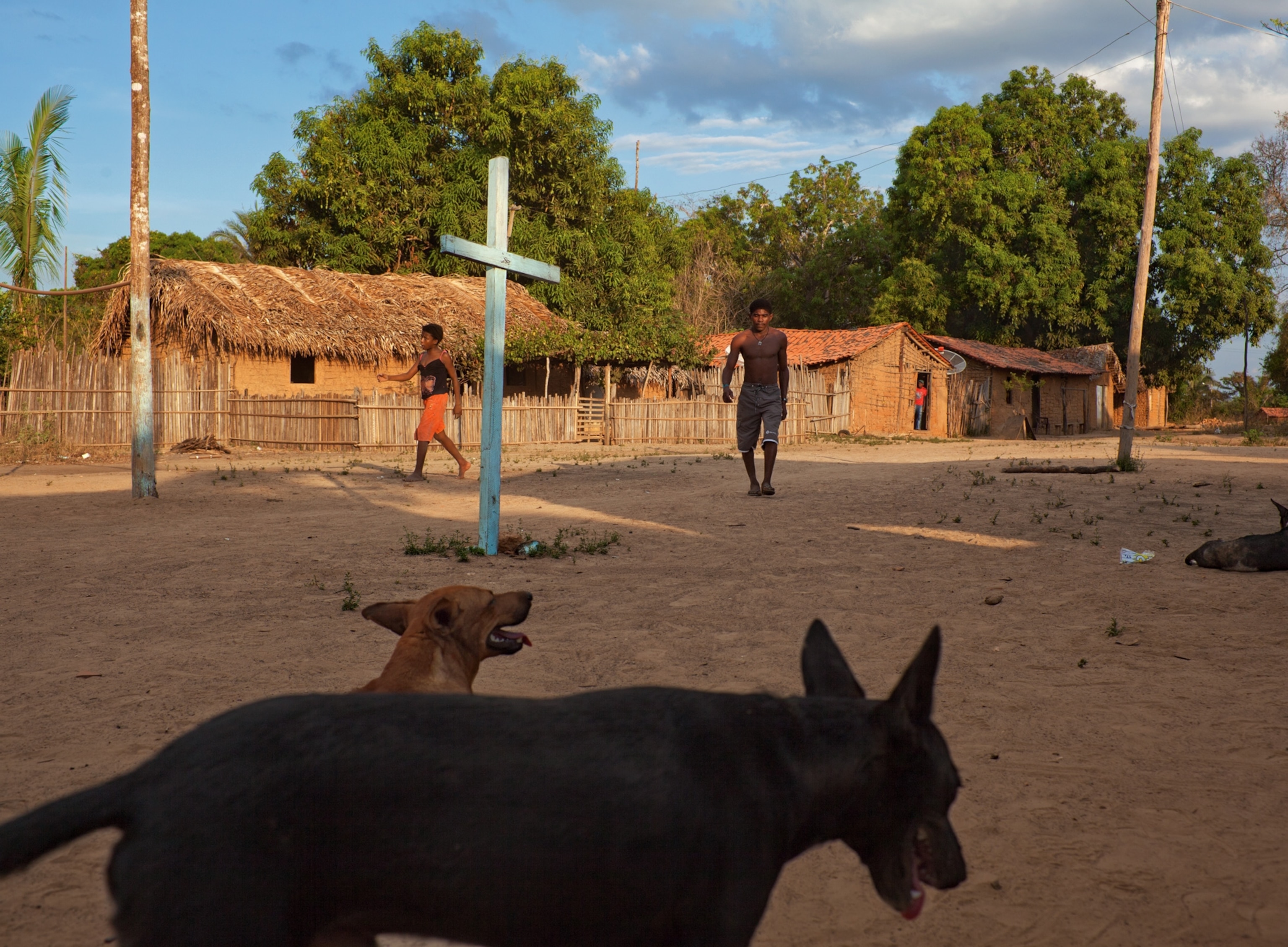 Photo:Santo Antônio dos Pretos