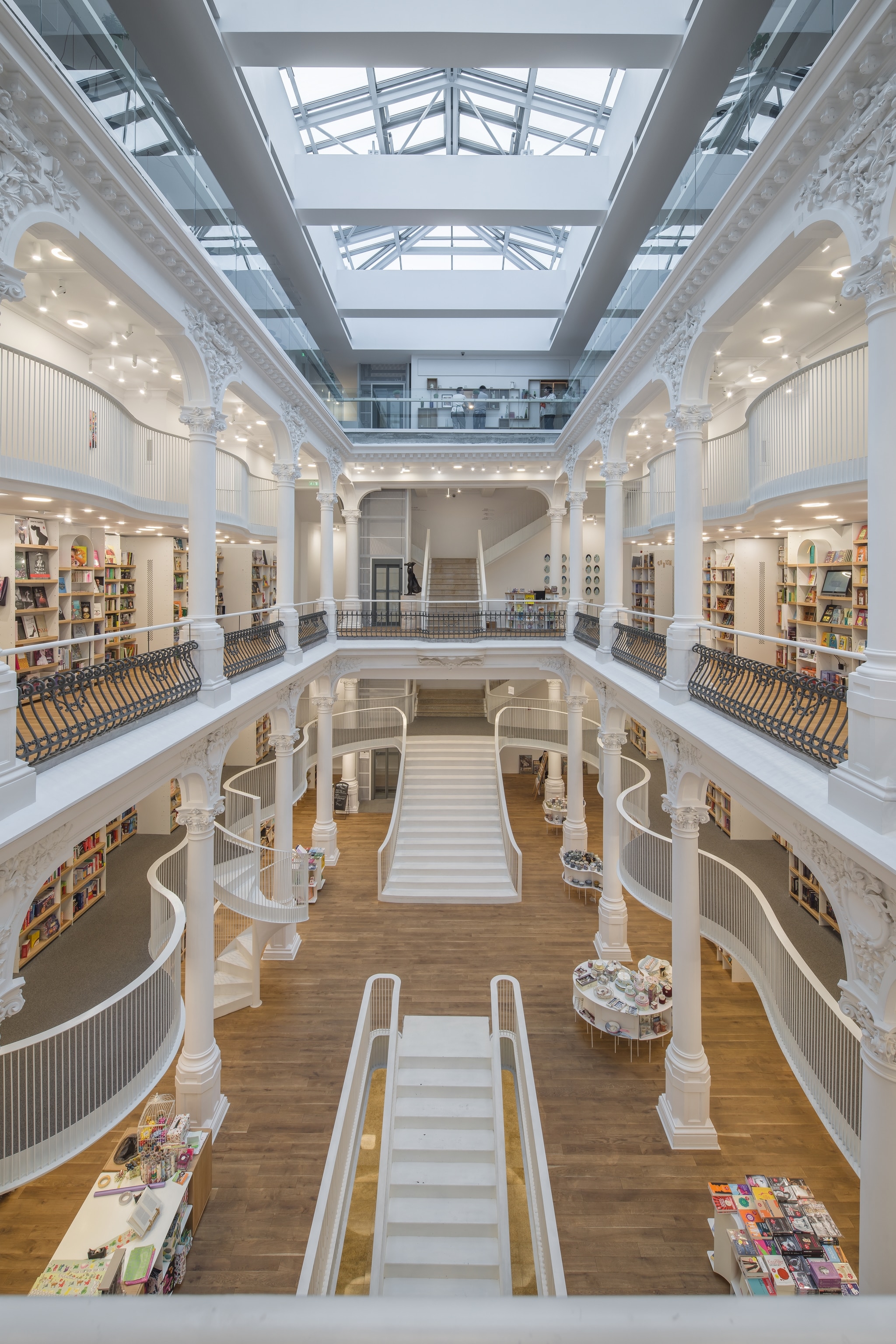 Bookshop