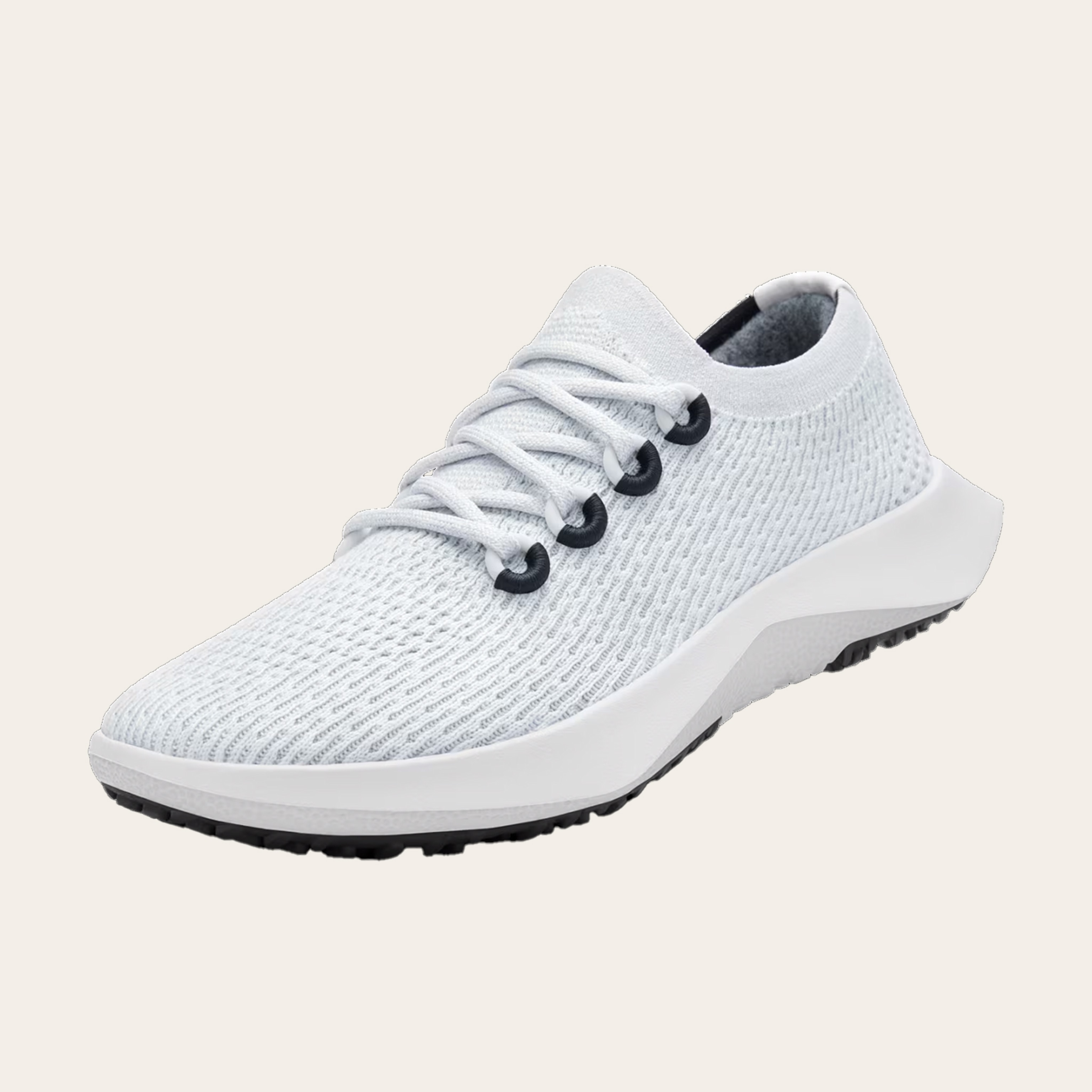 An image of slip-on tennis shoes.