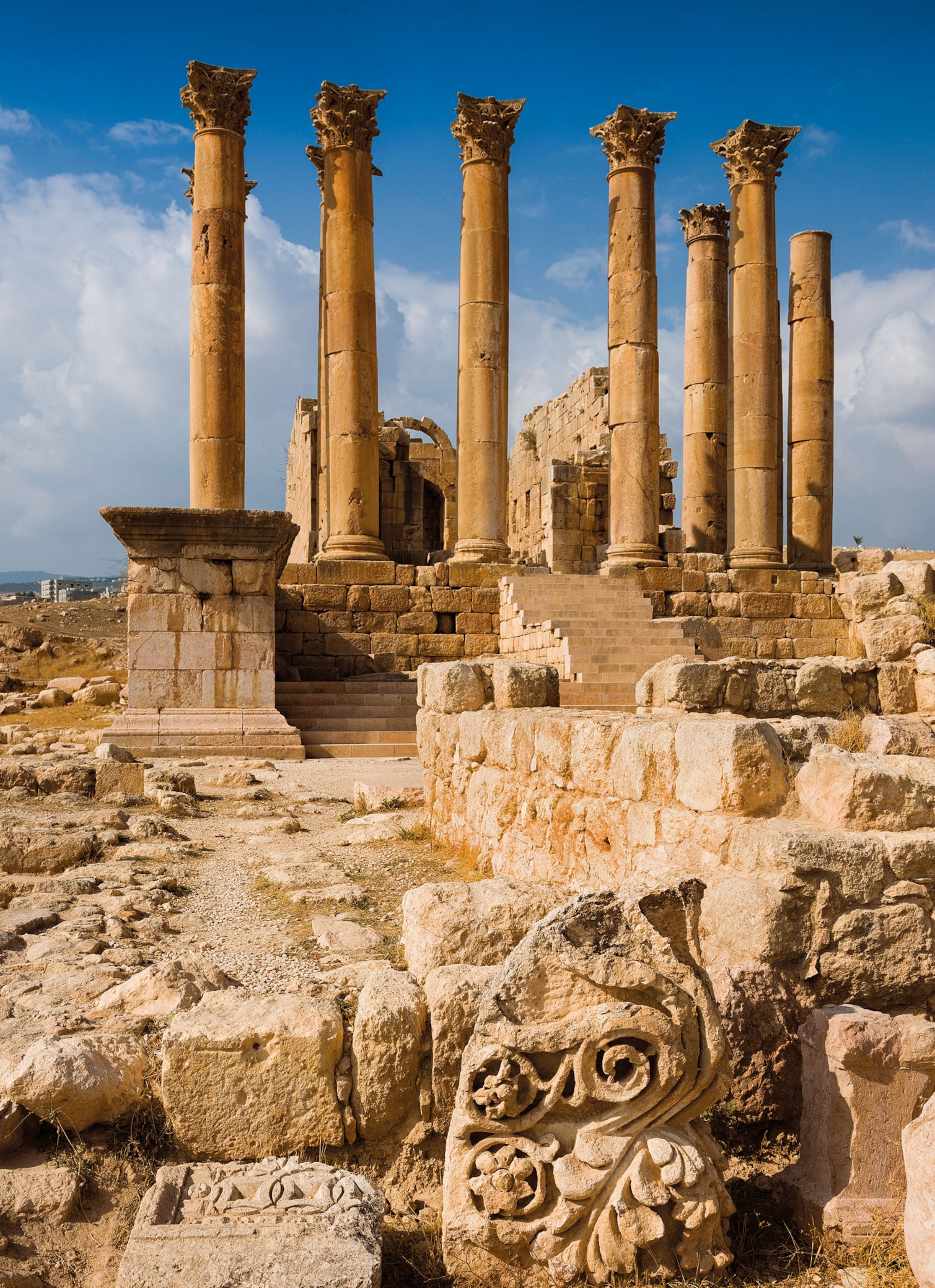 Temple of Artemis