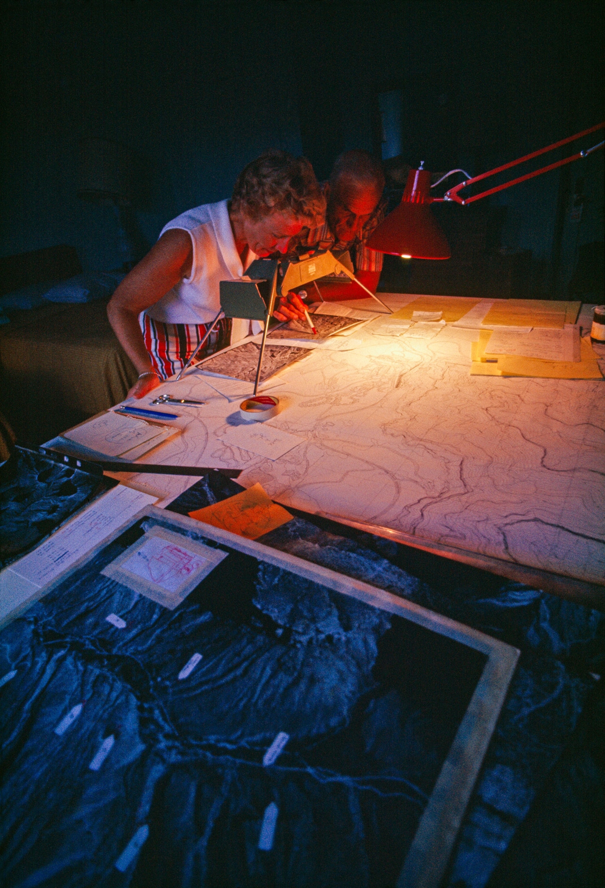 Barbara Washburn