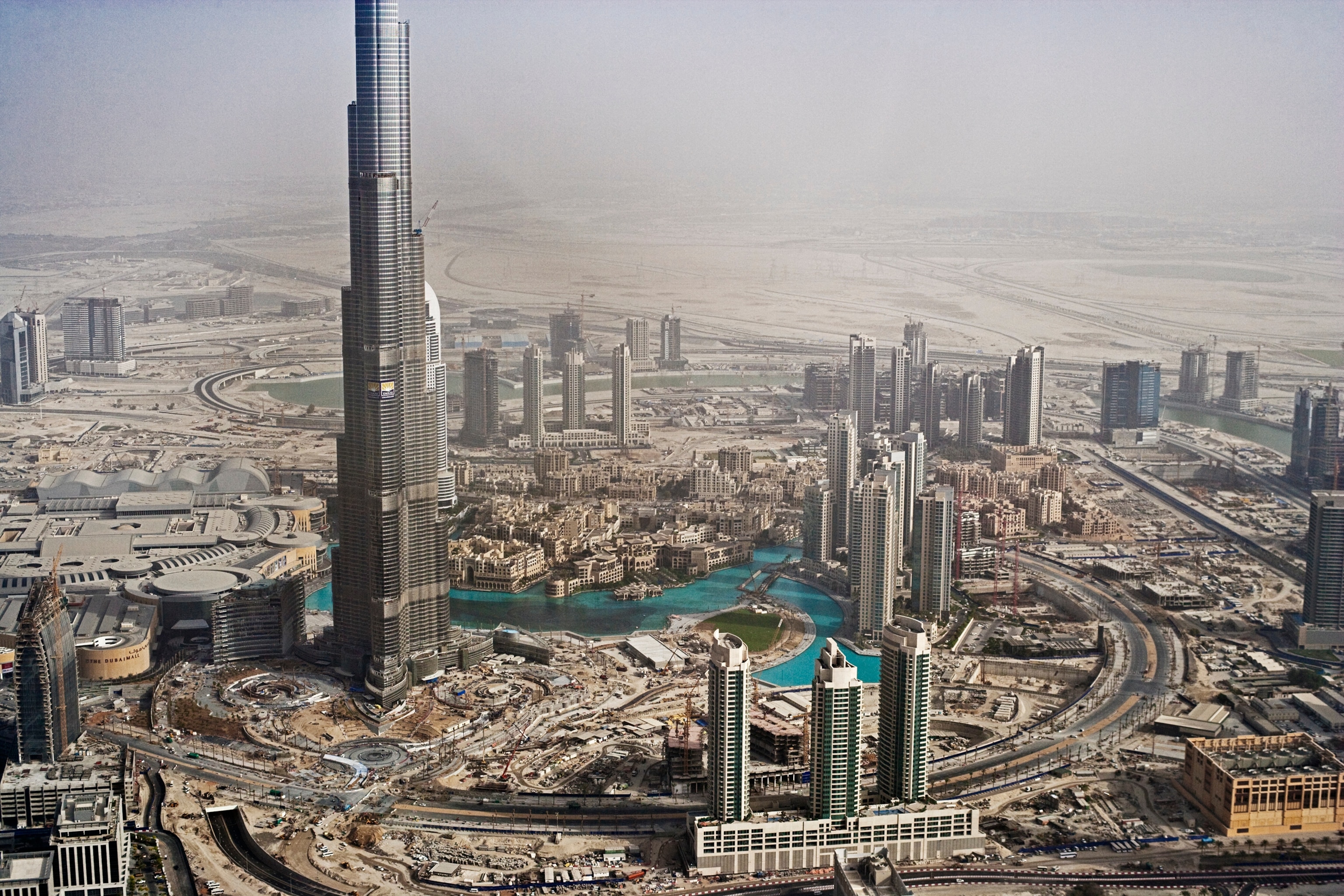 Dubai