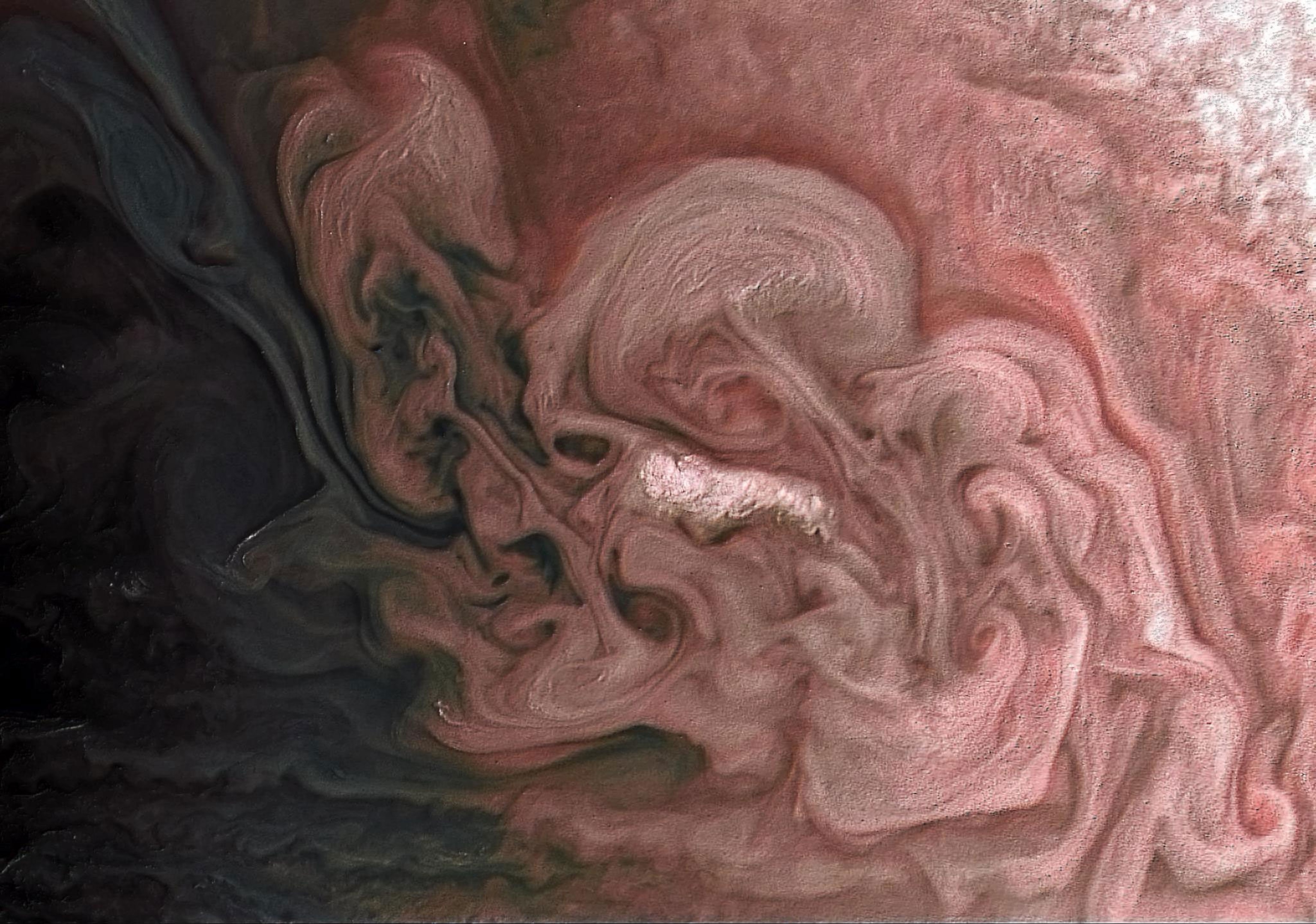 NASA’s Juno spacecraft