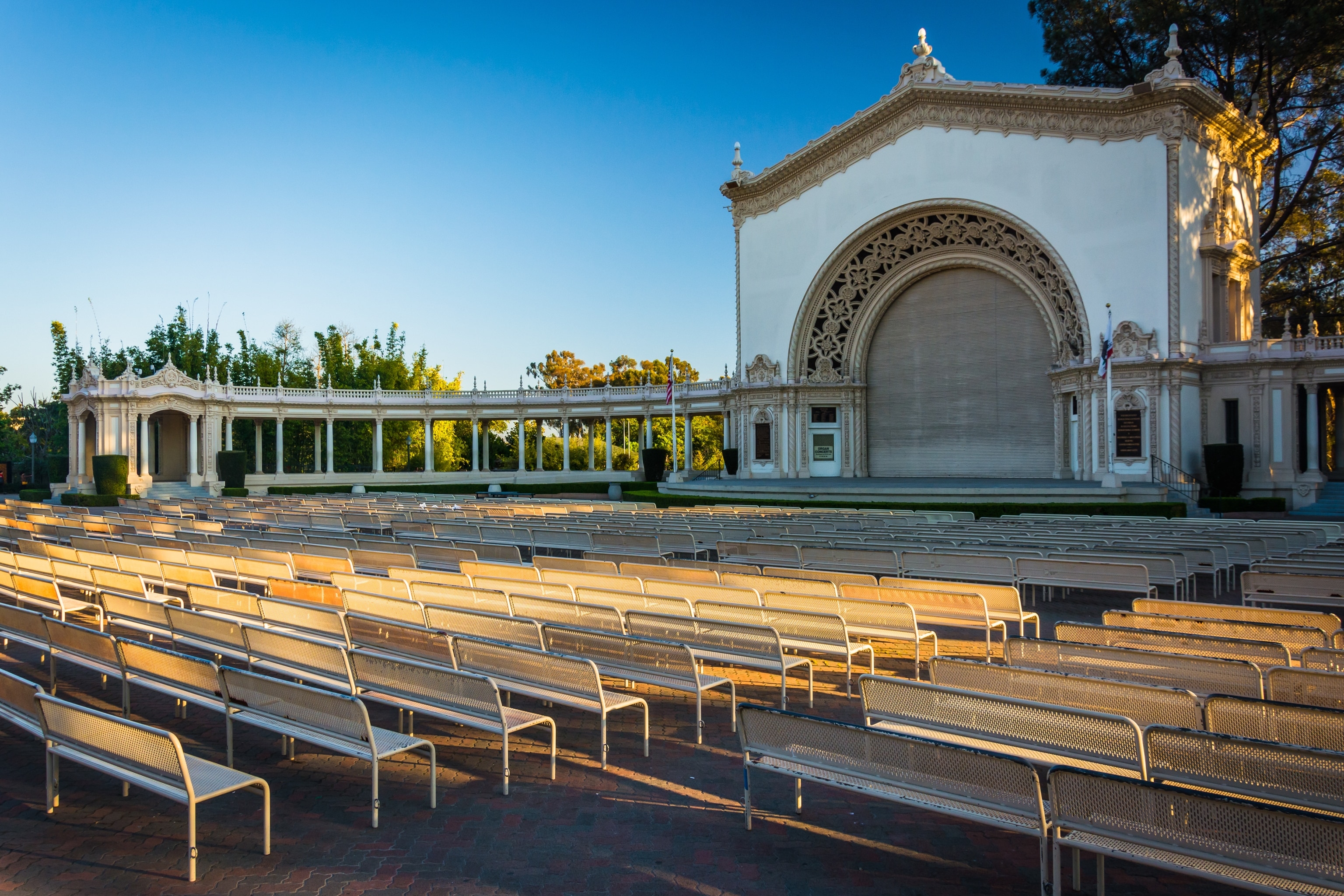 Balboa Park