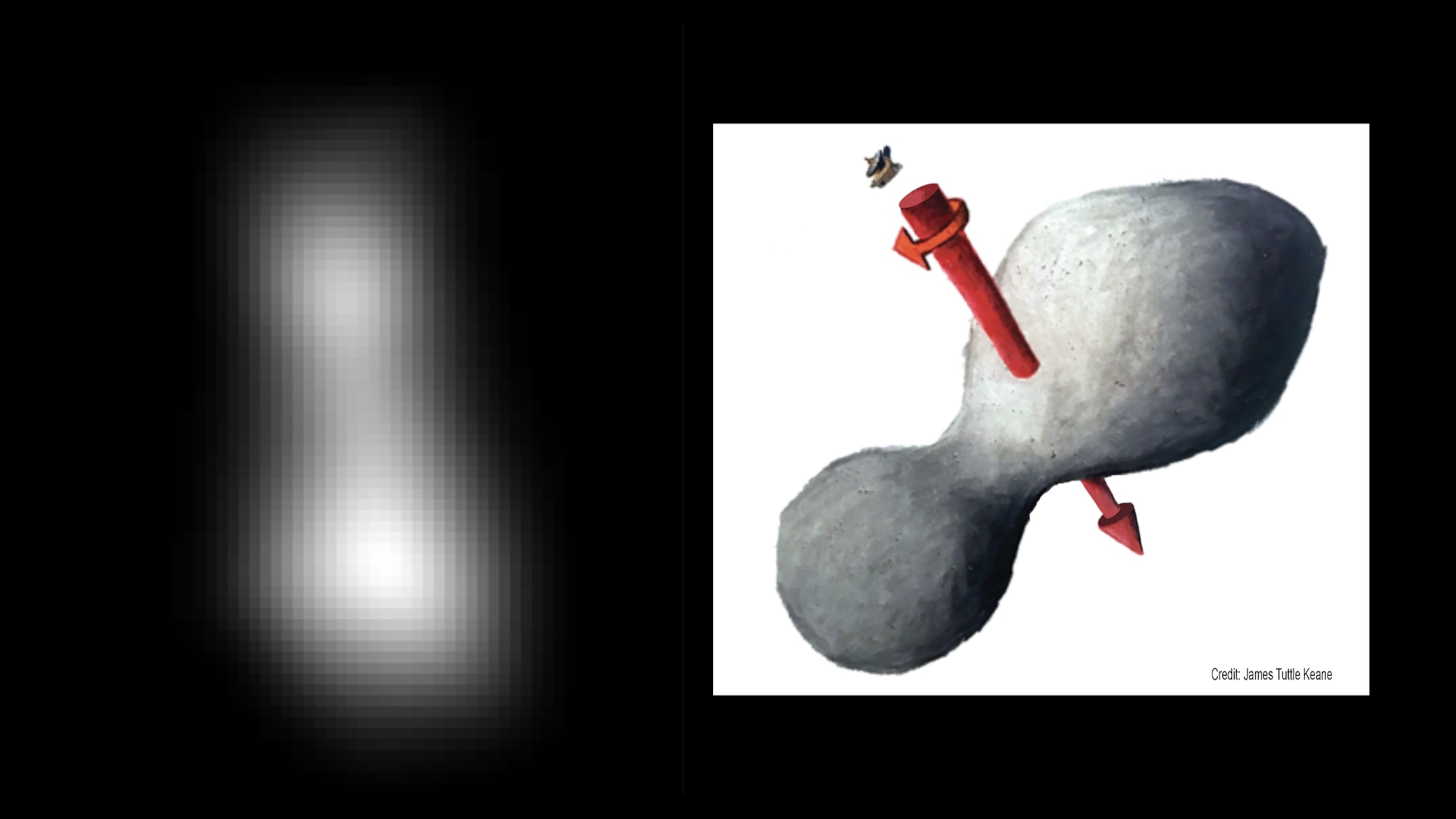 Ultima Thule.