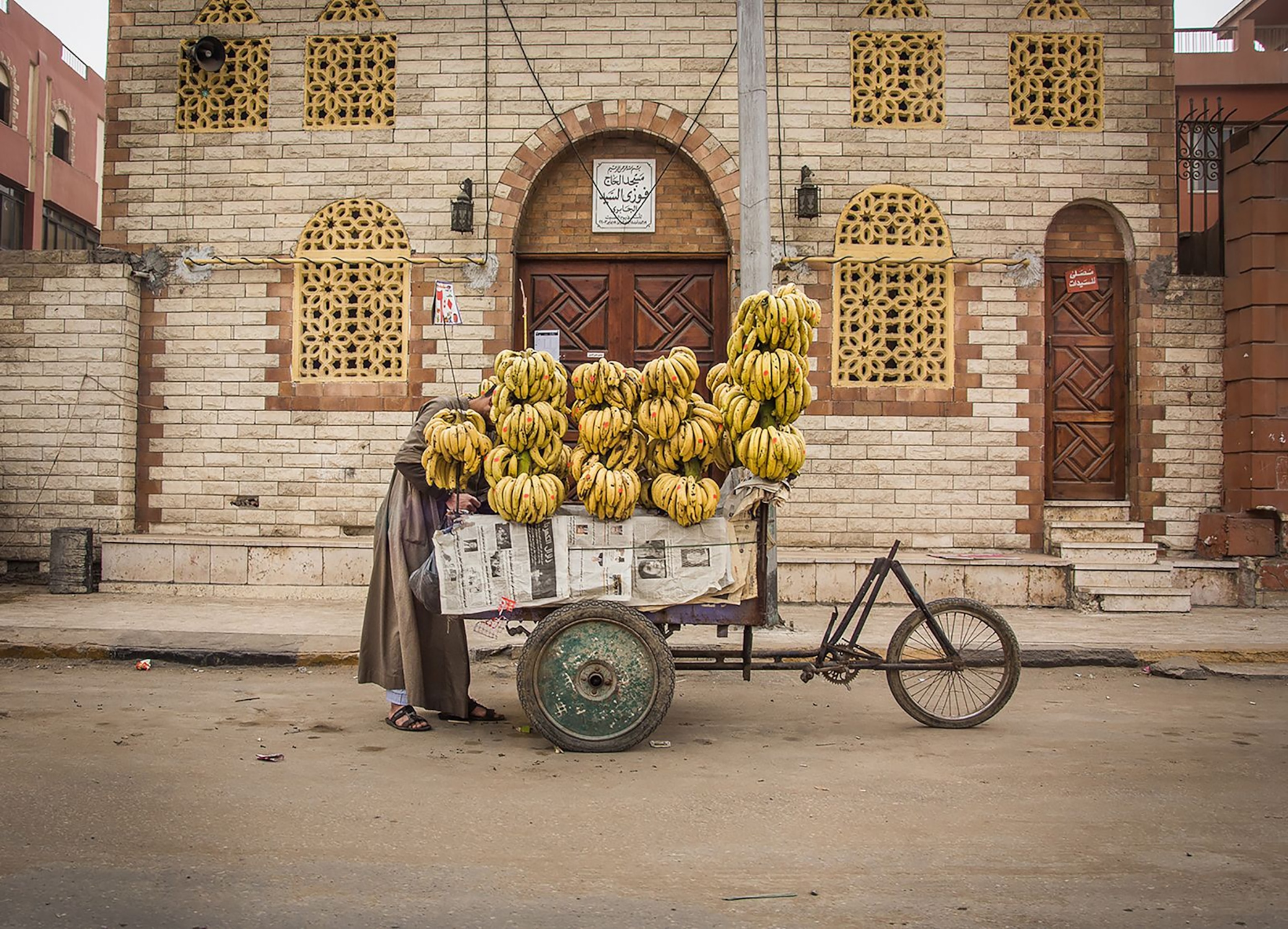 Egypt