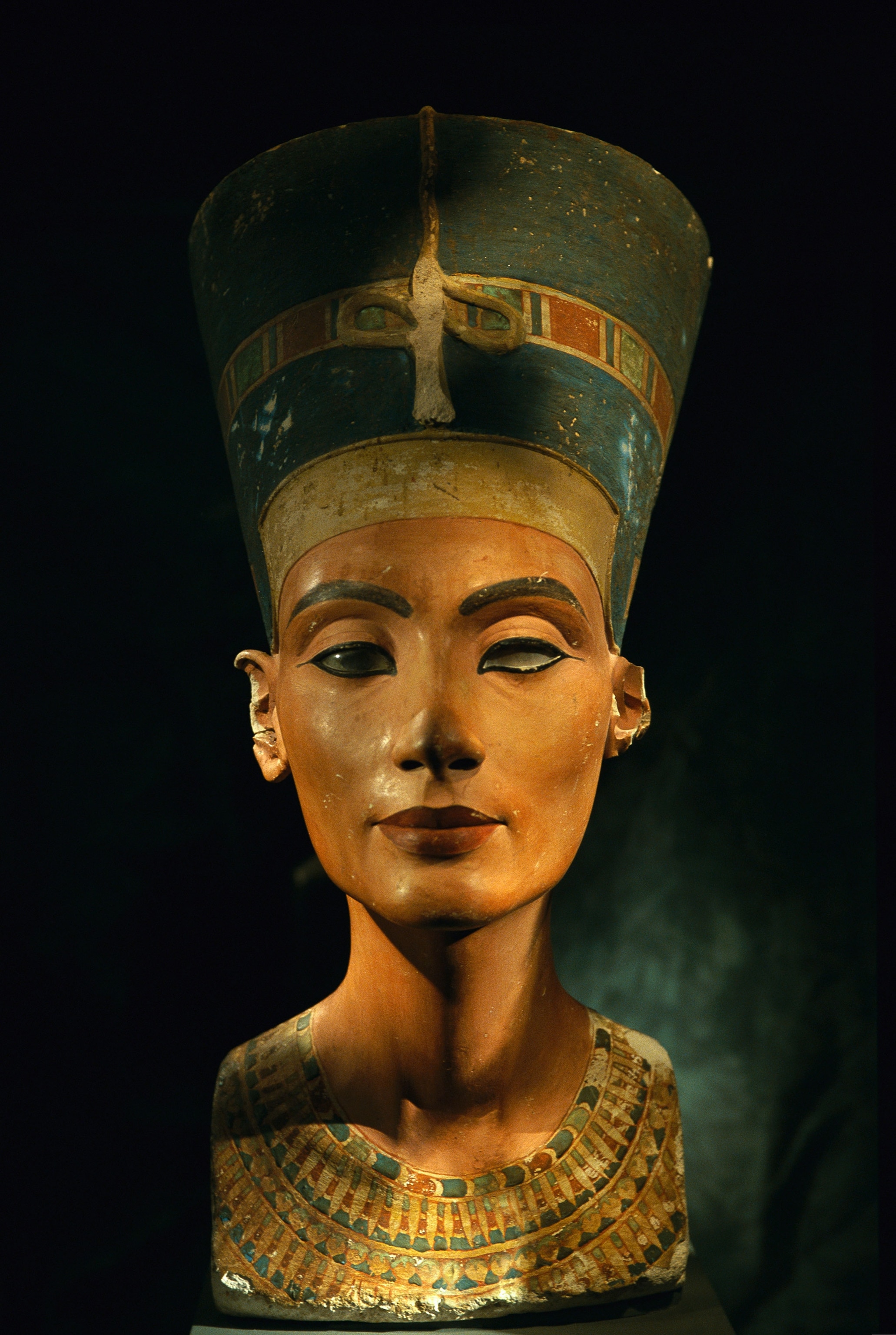 Queen Nefertiti