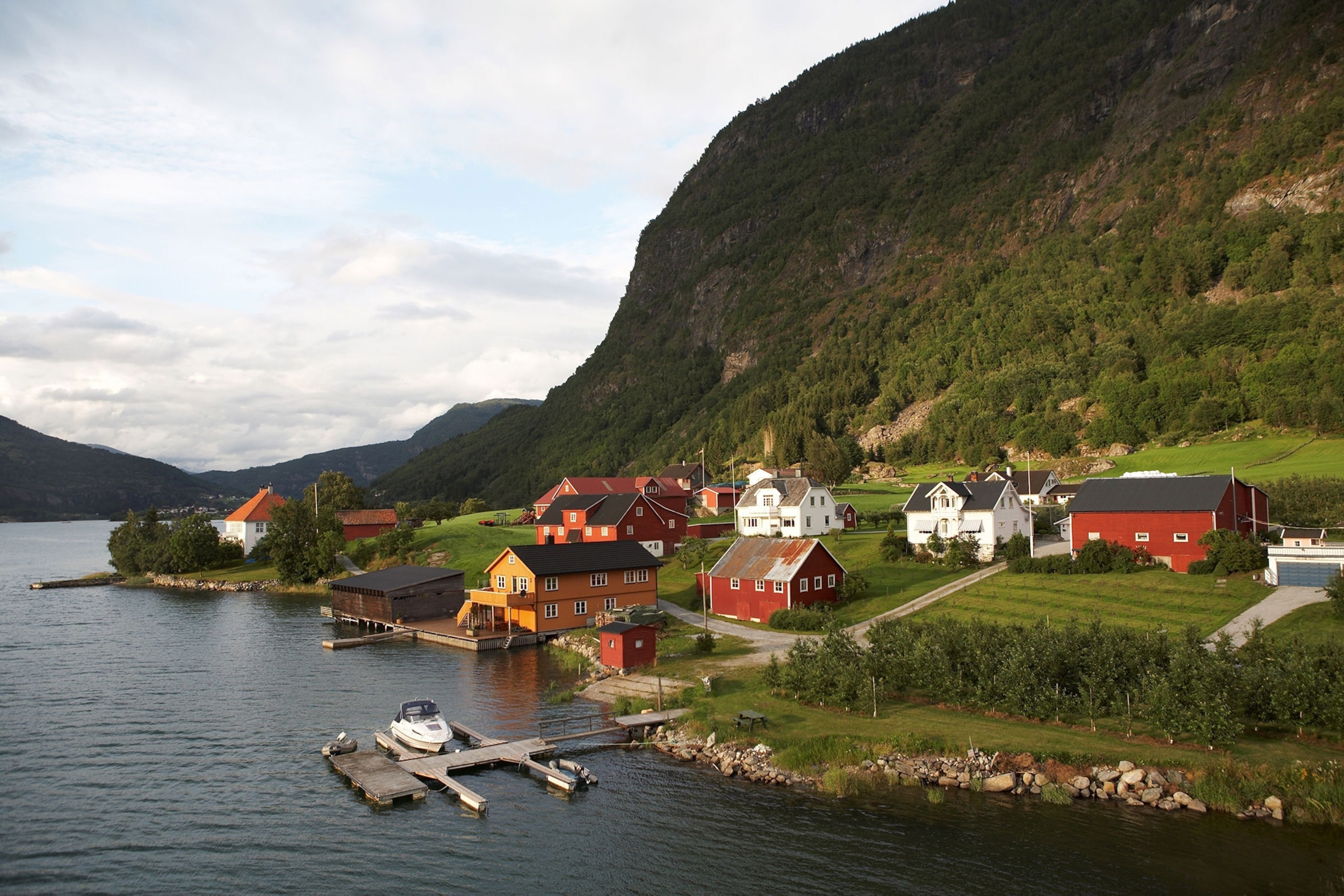Norway