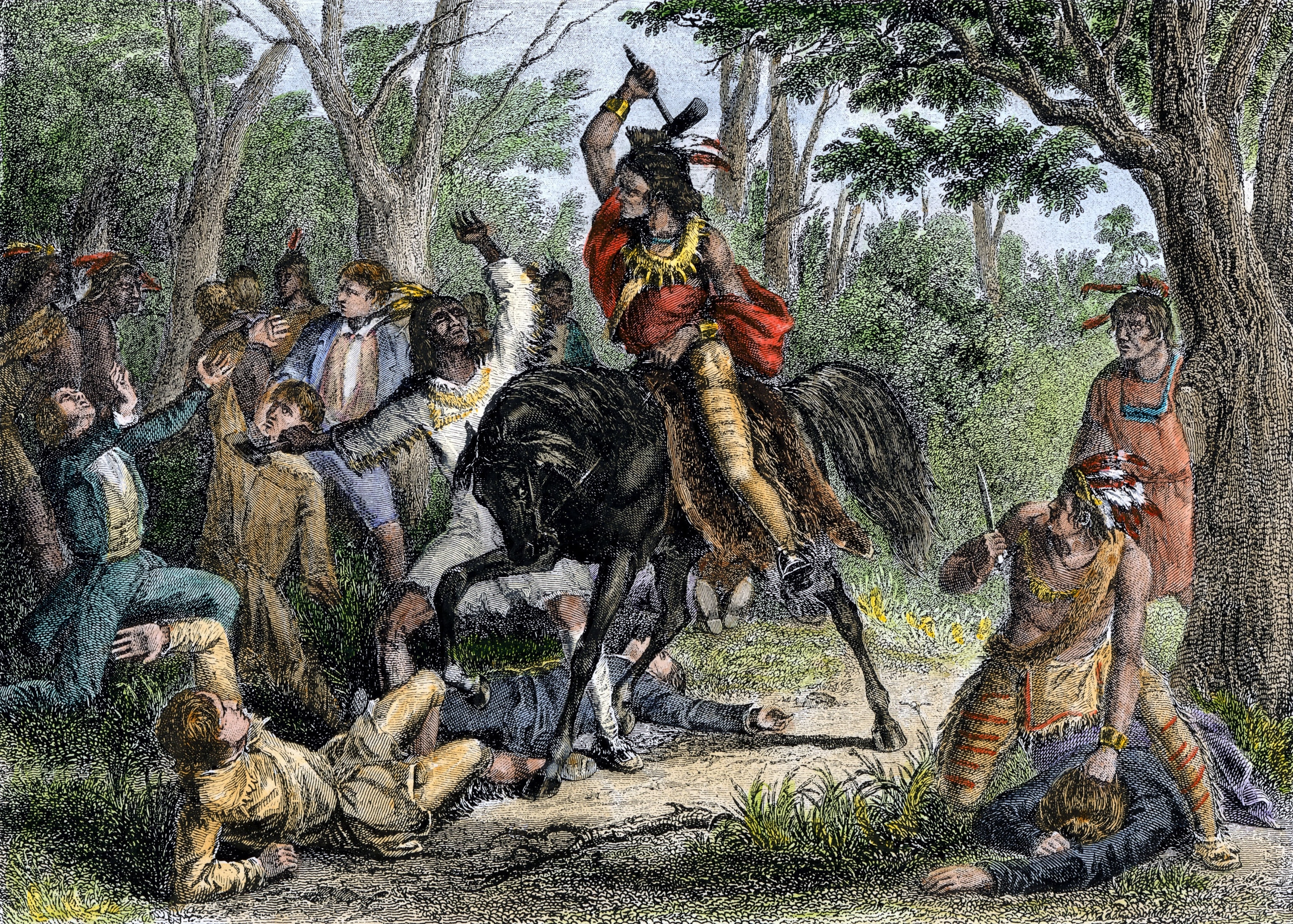 Tecumseh