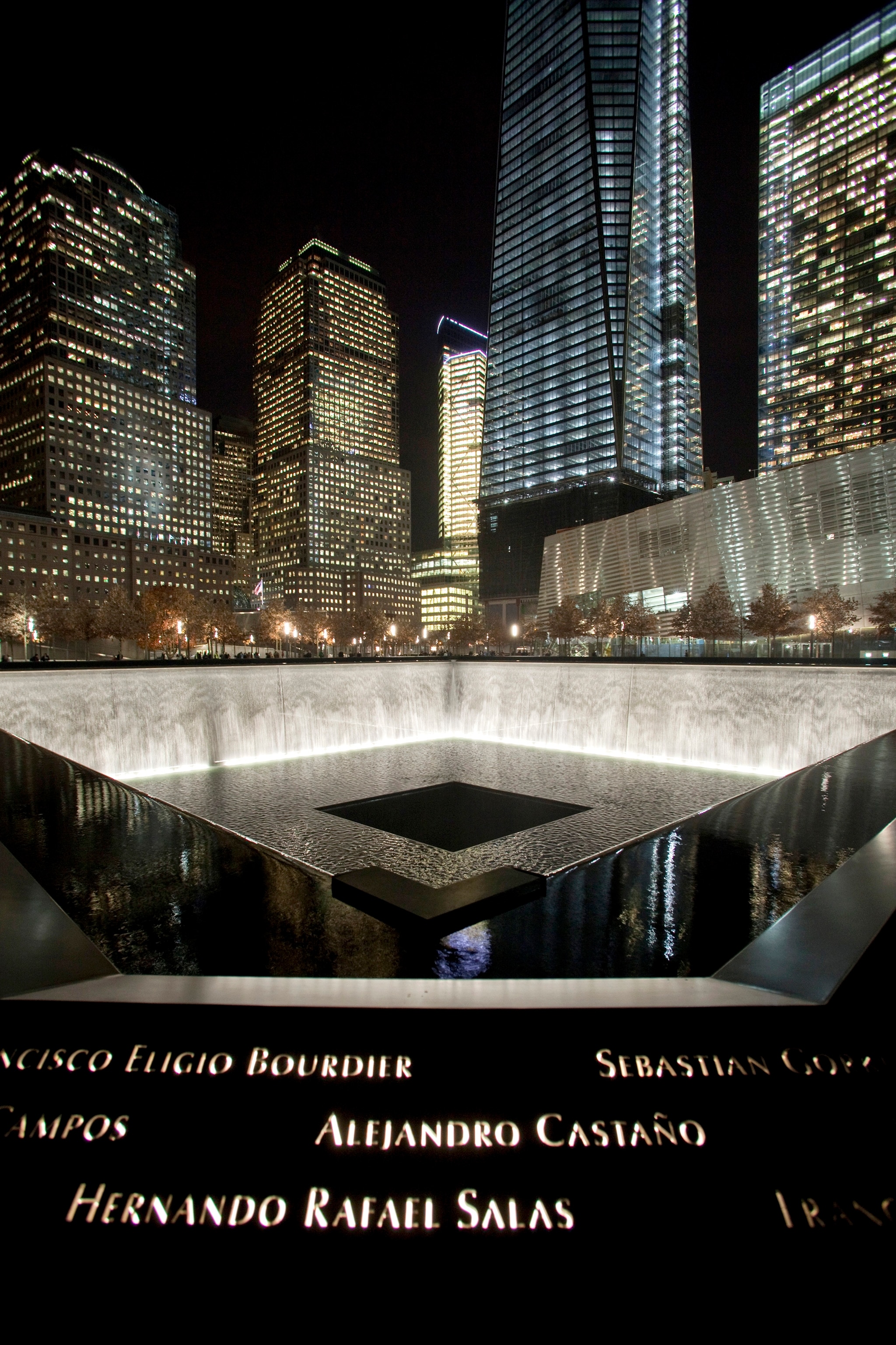 One World Trade Center