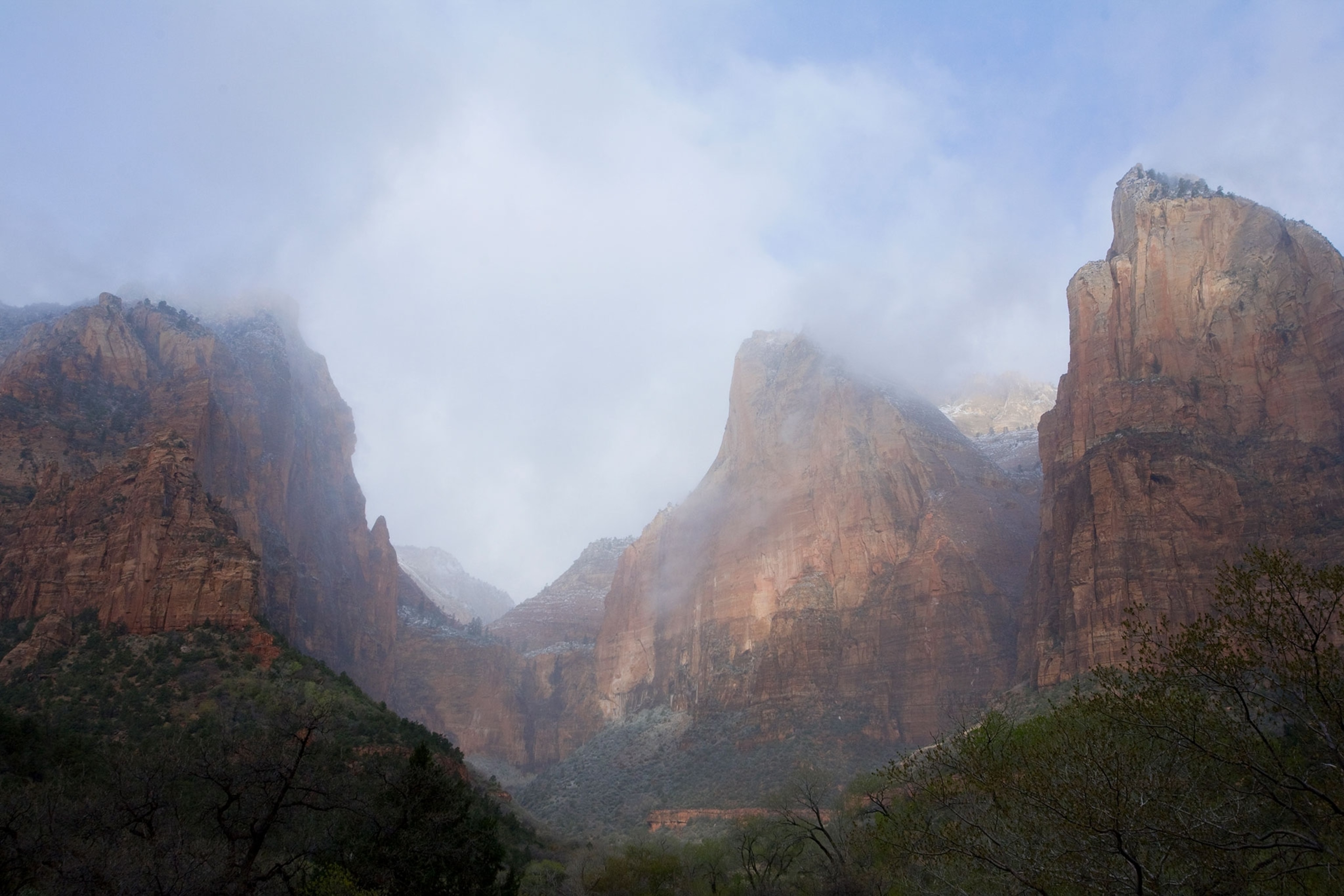 Zion National Park