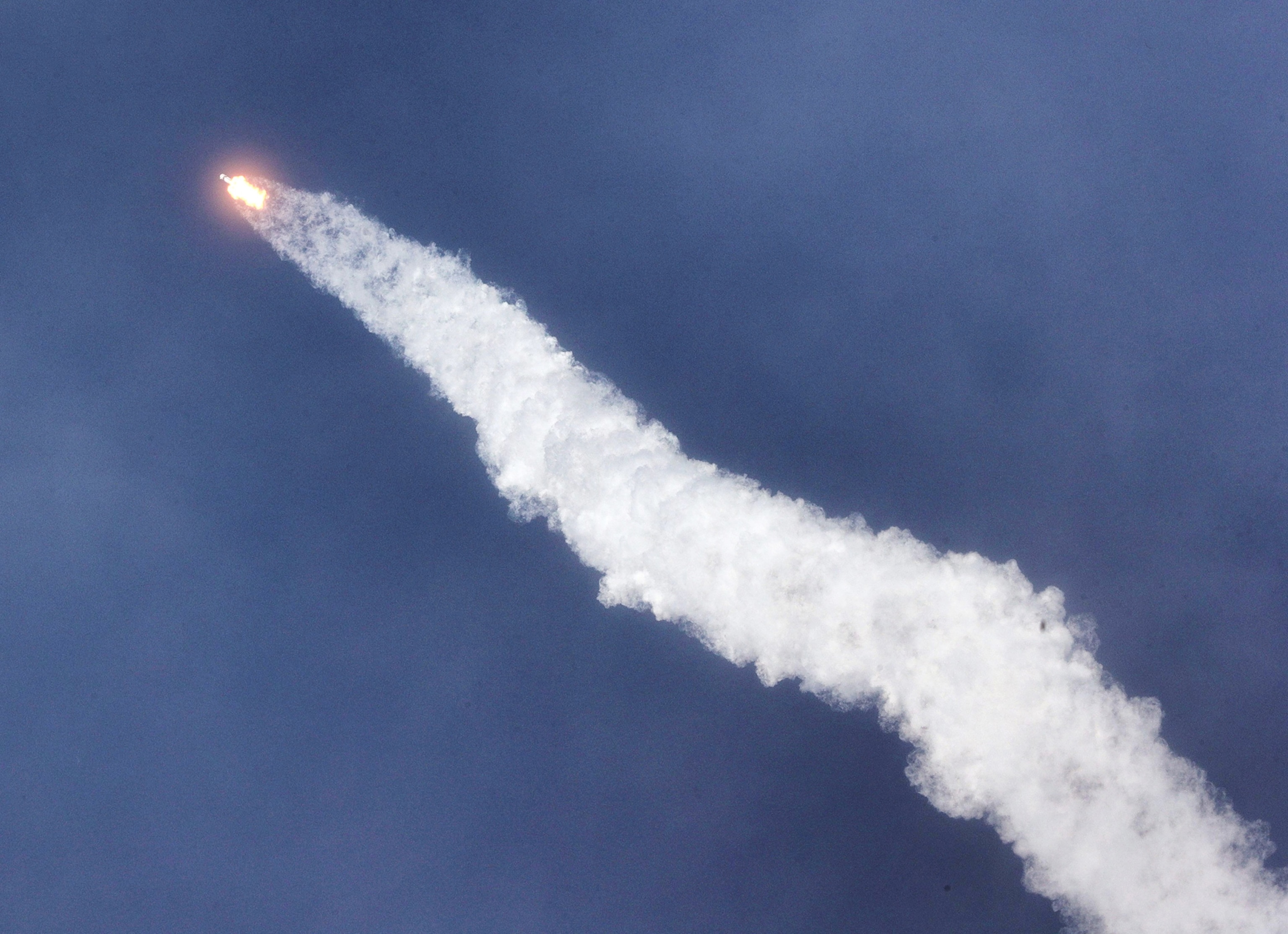 SpaceX
