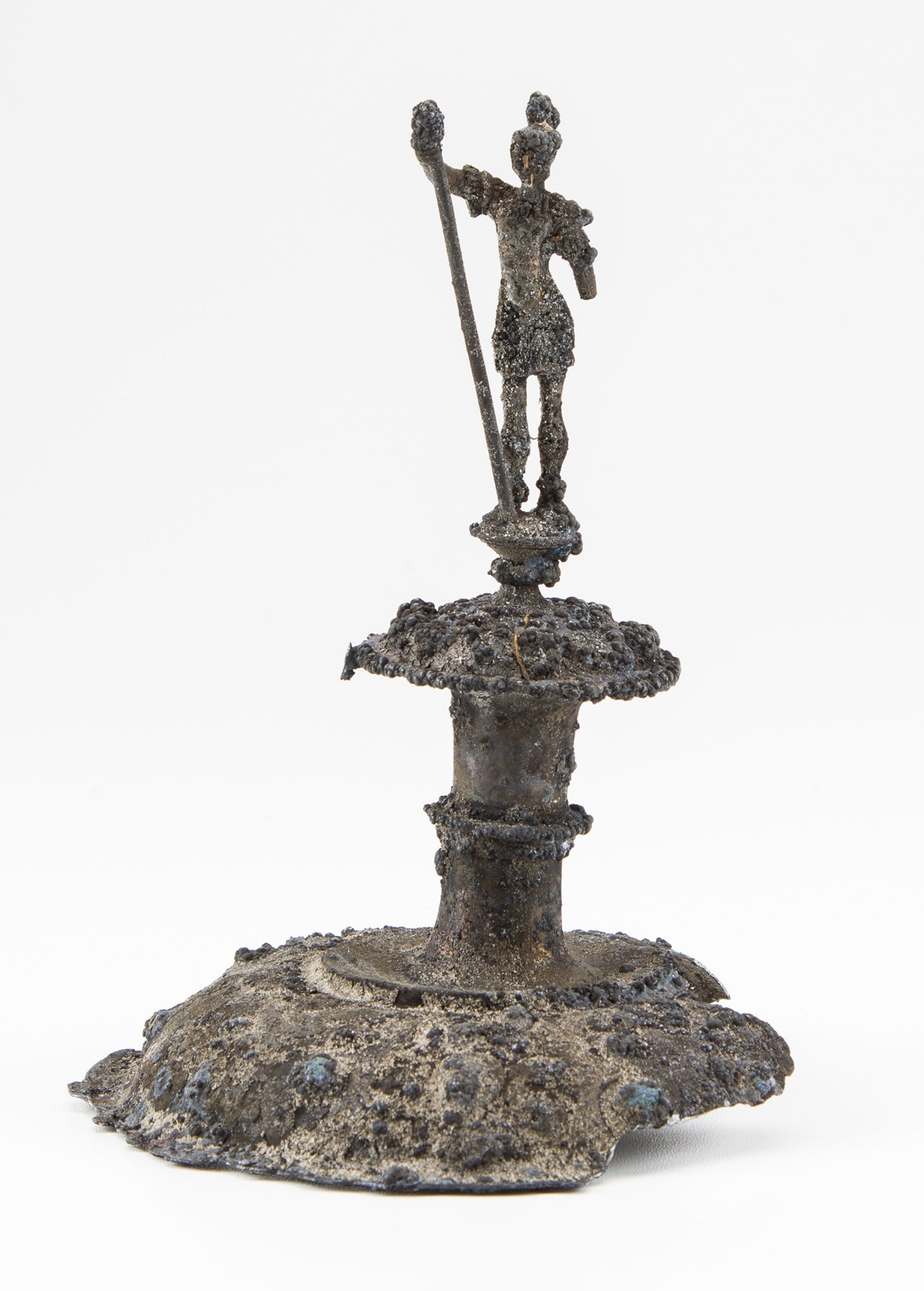 Metal ornament