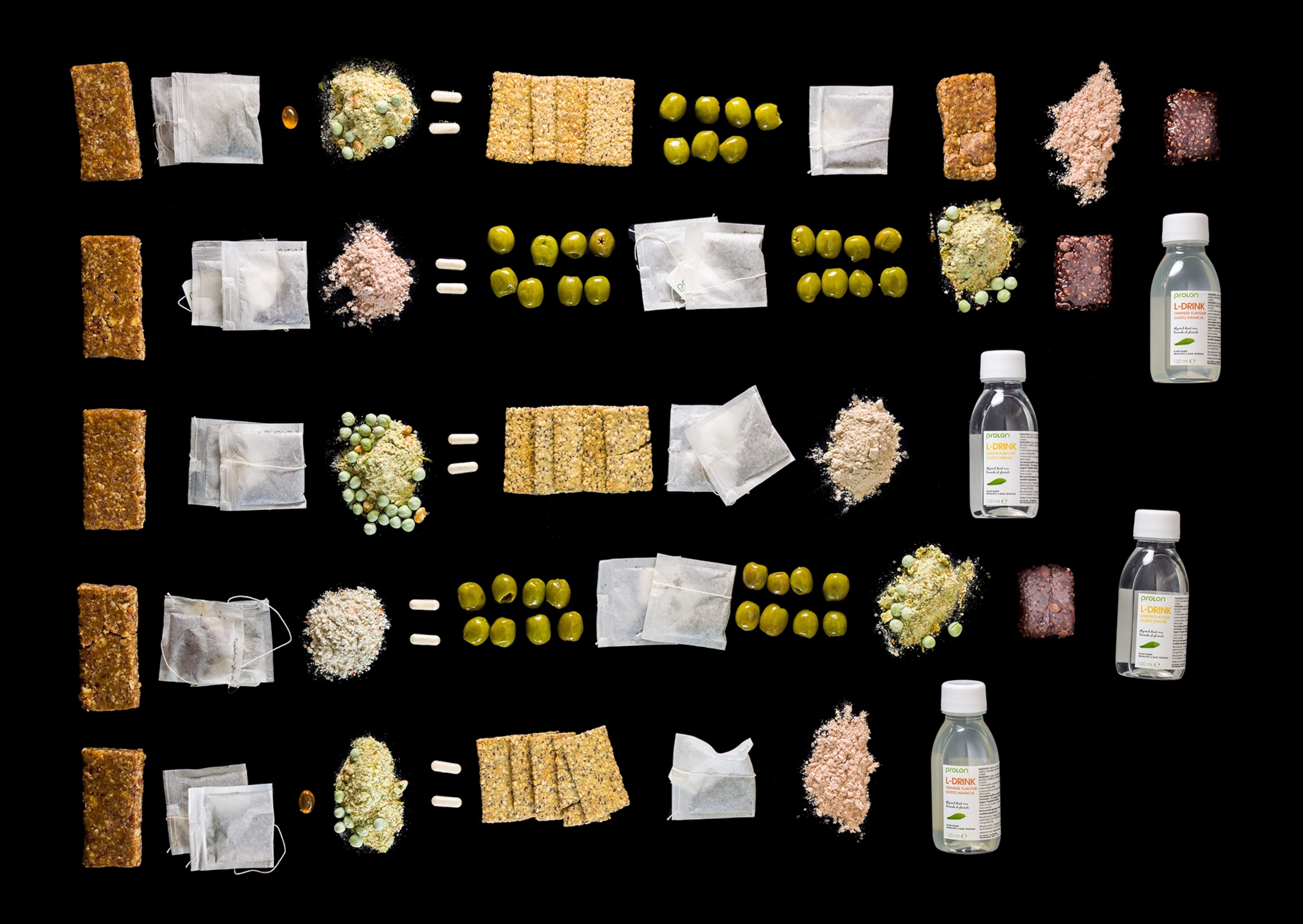 Valter Longo diet
