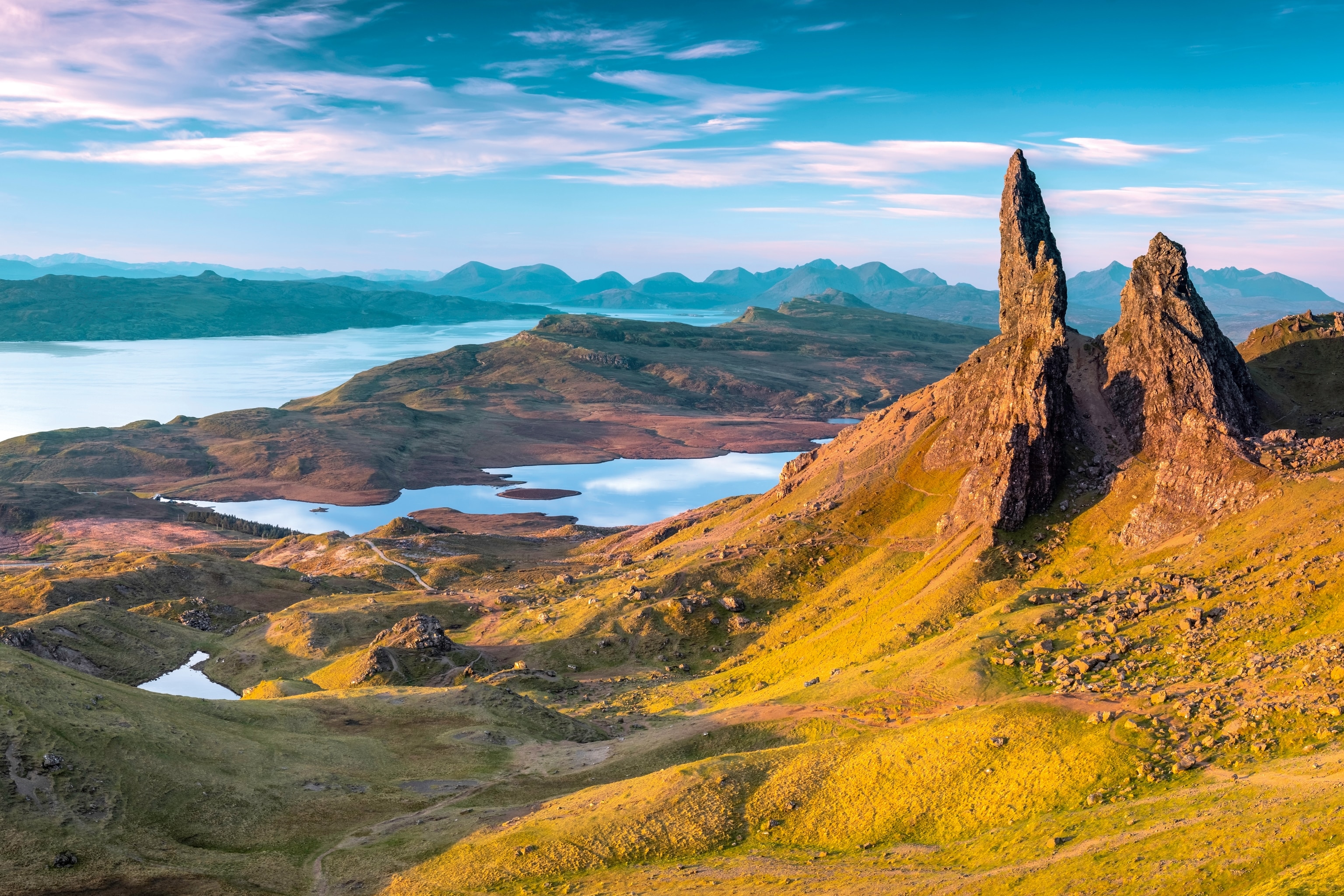isle of skye