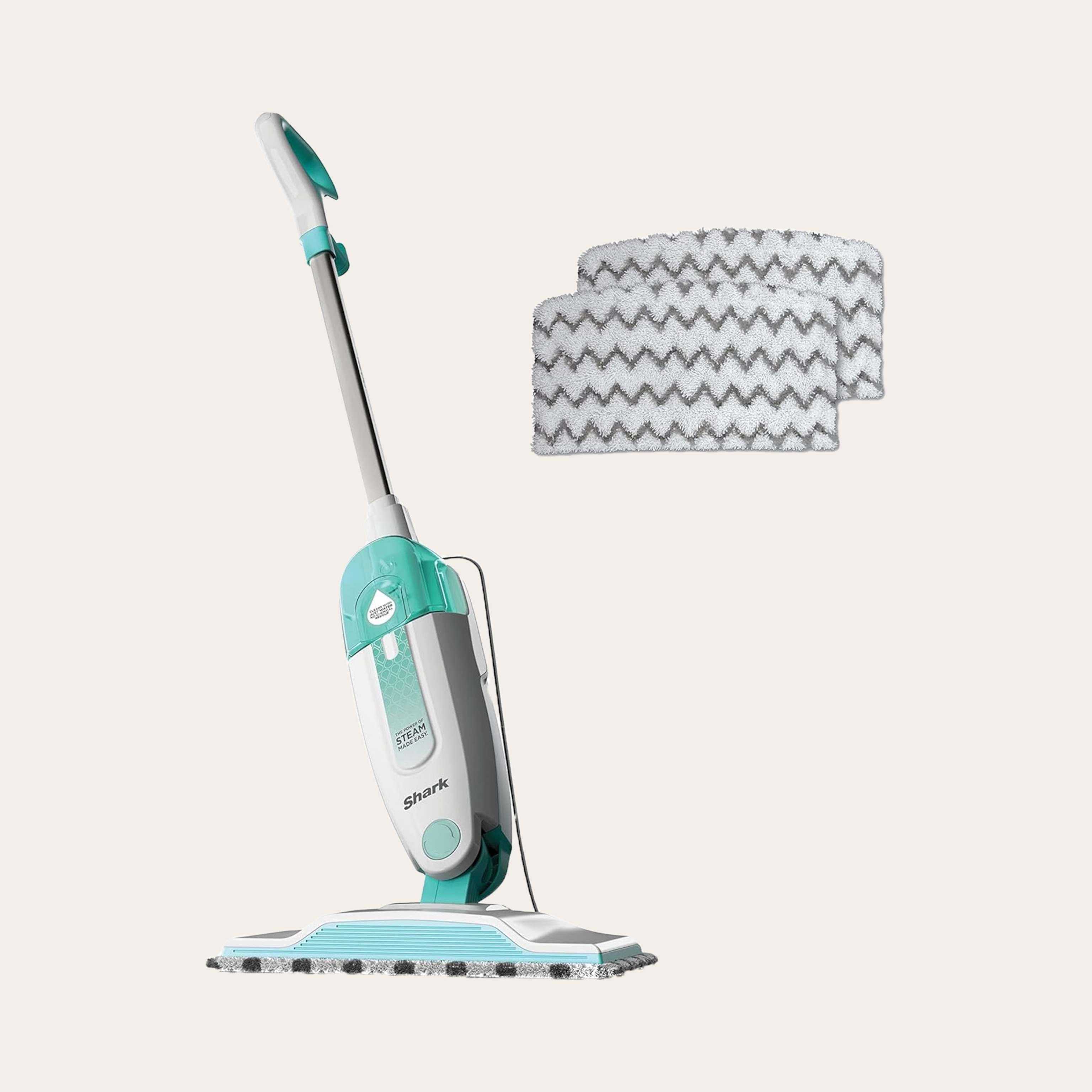 Shark S100 Steam Mop