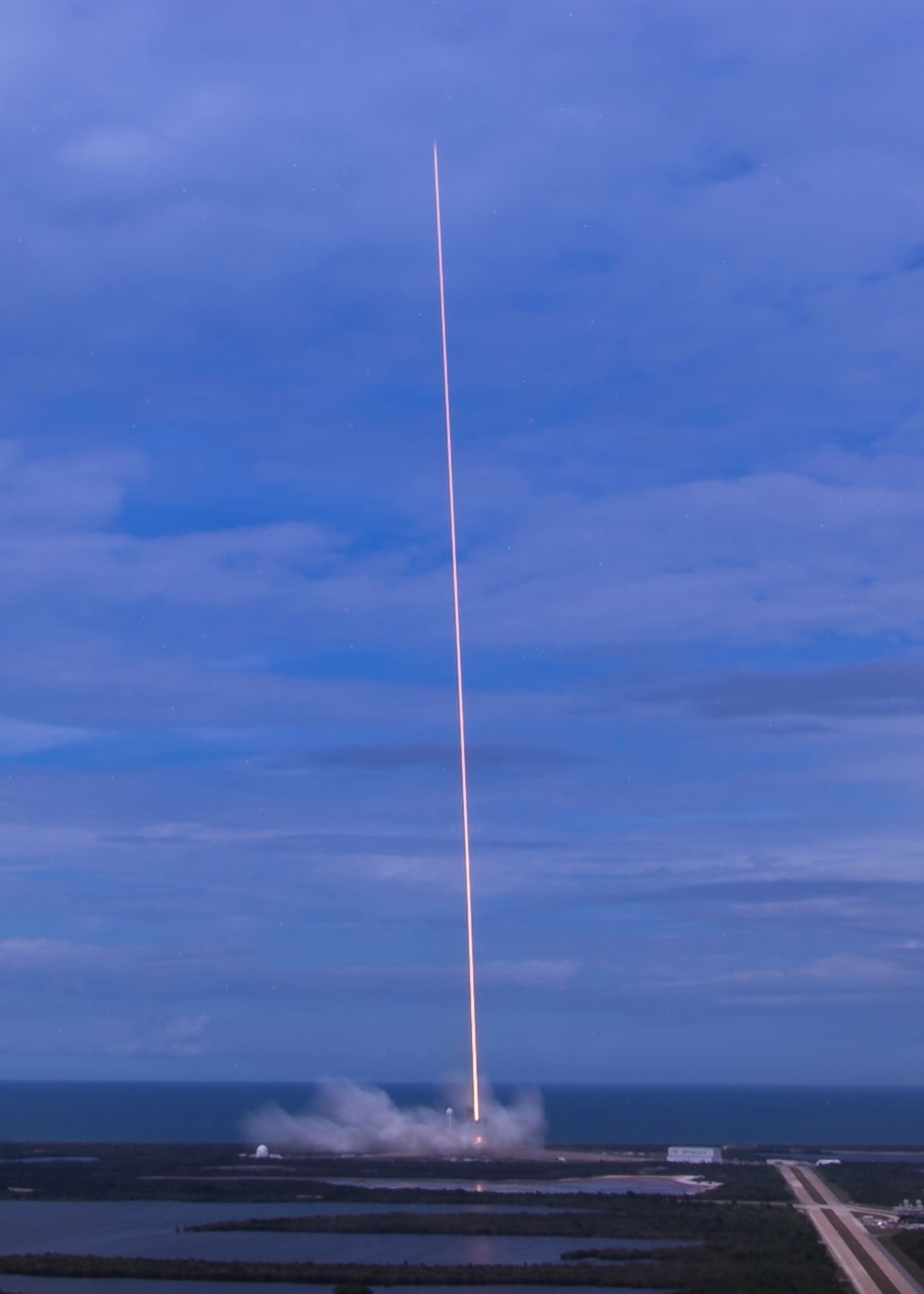 SpaceX Falcon 9