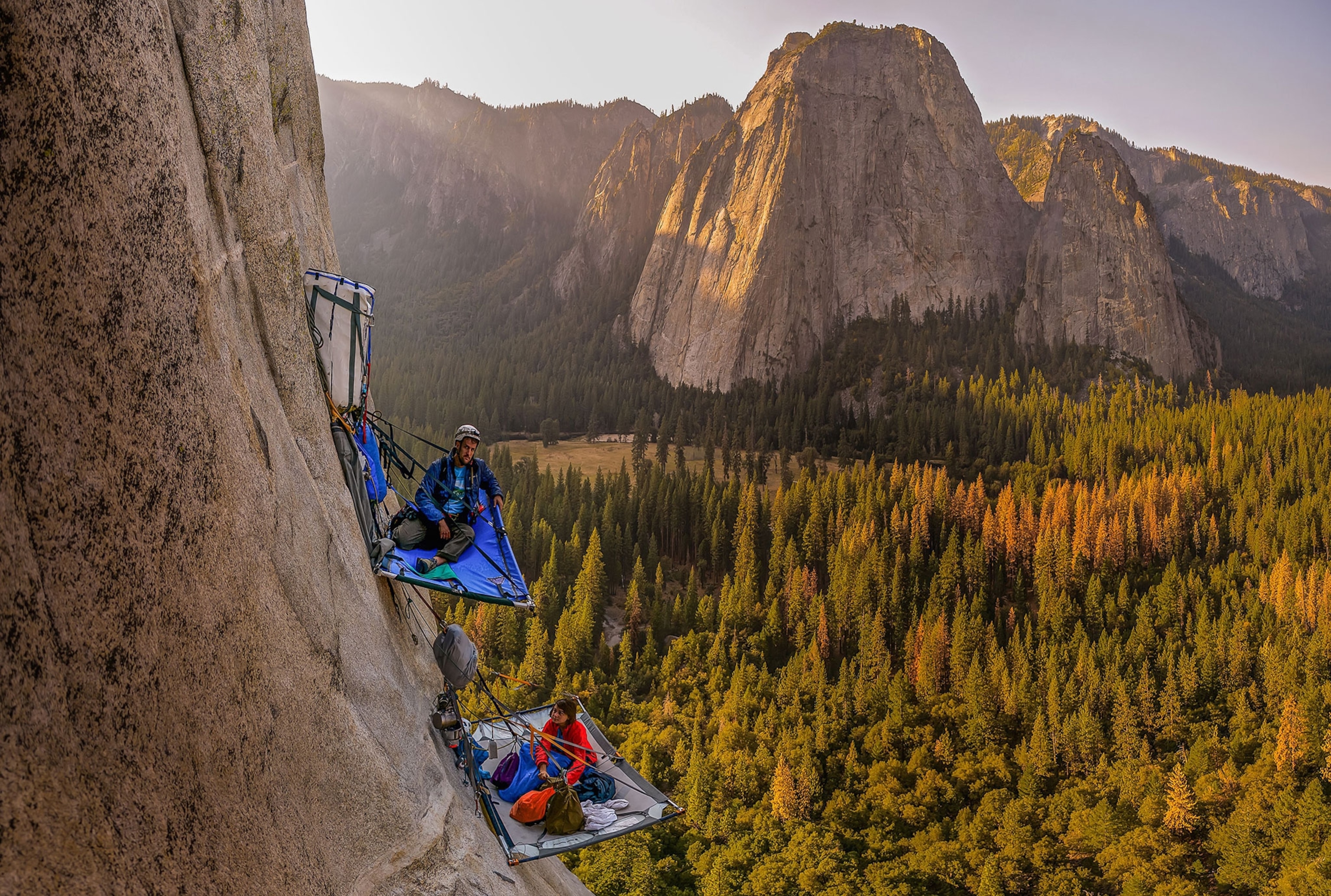 Yosemite