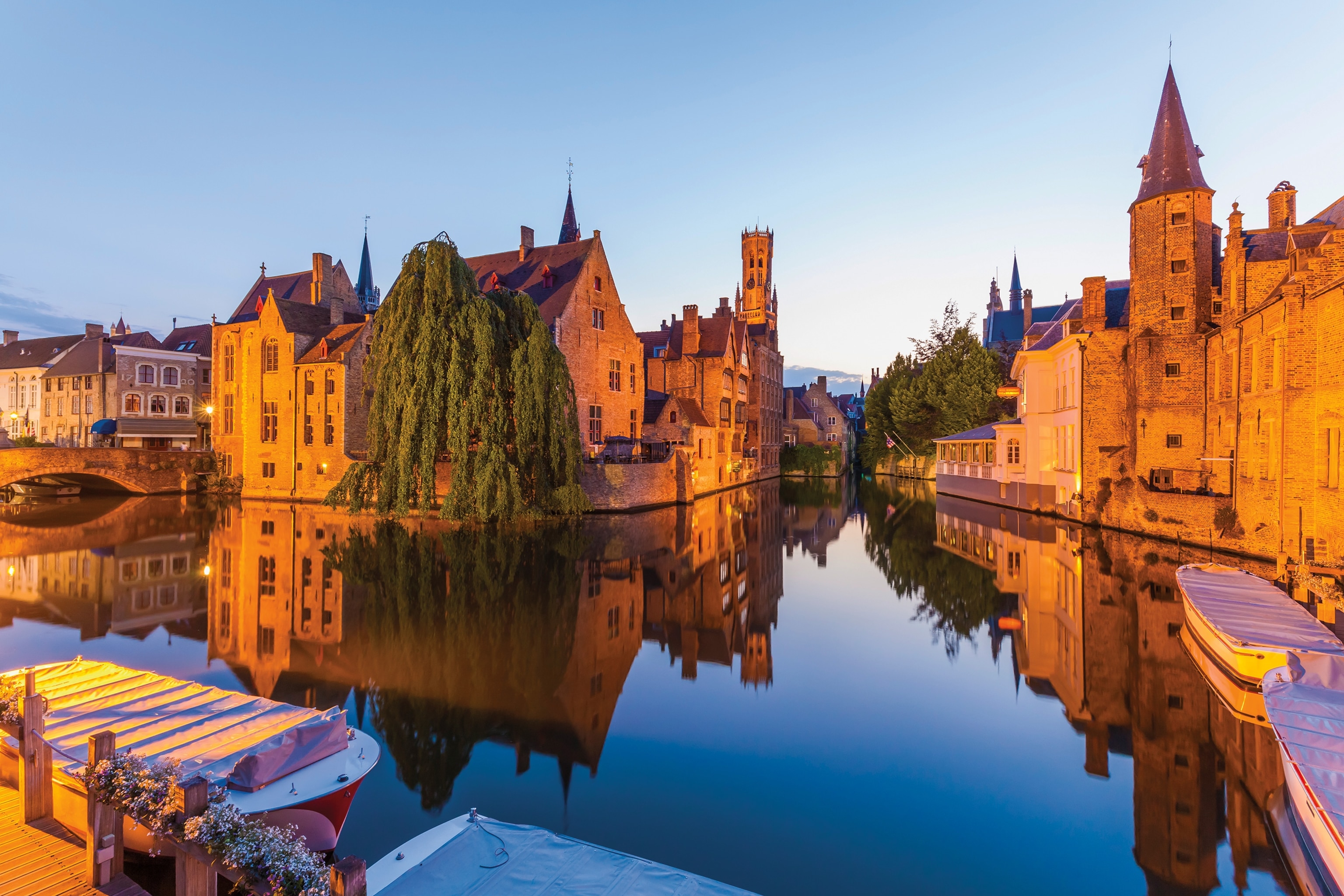 Bruges, Belgium