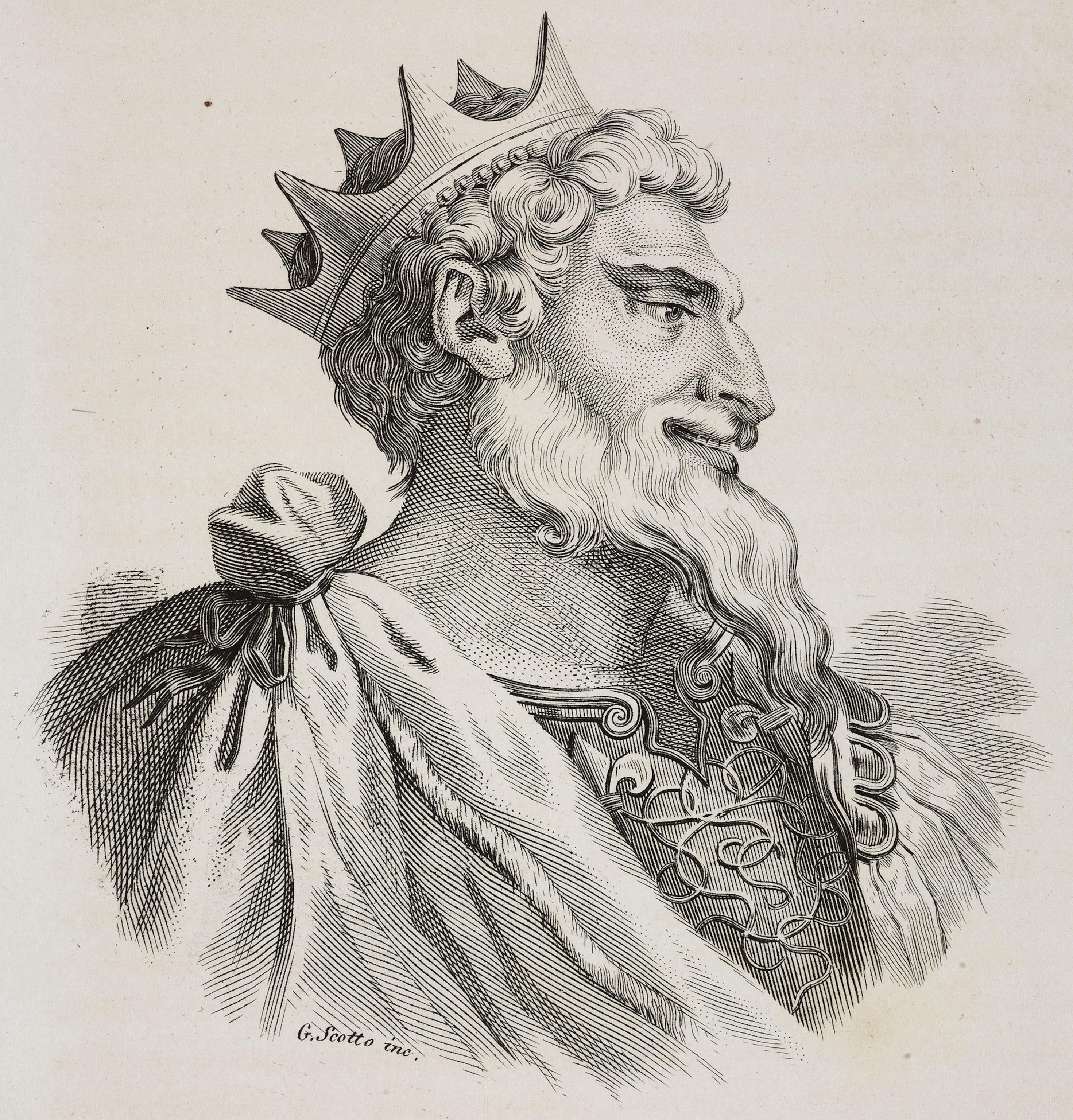 Attila the Hun