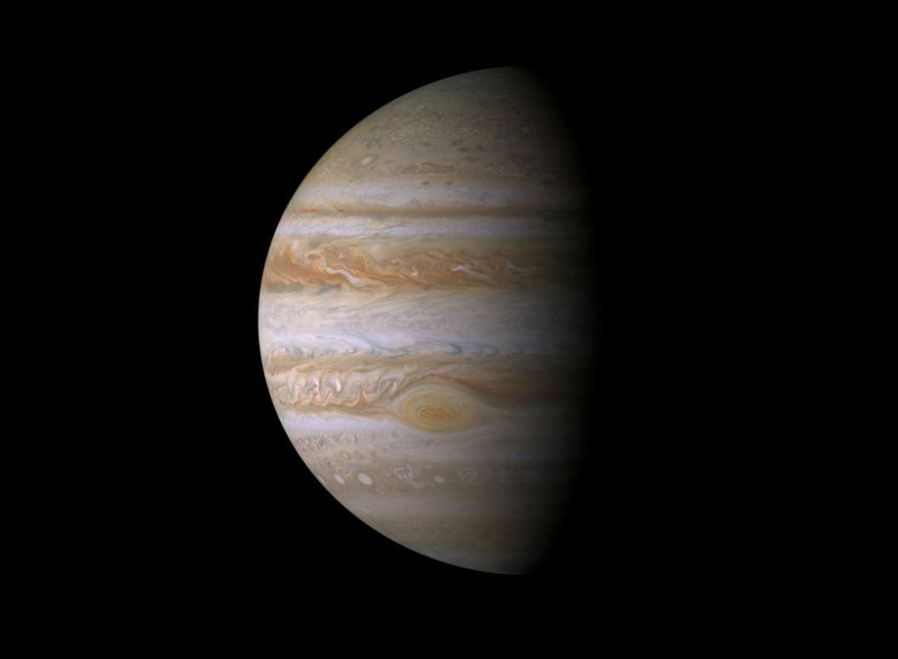 Jupiter