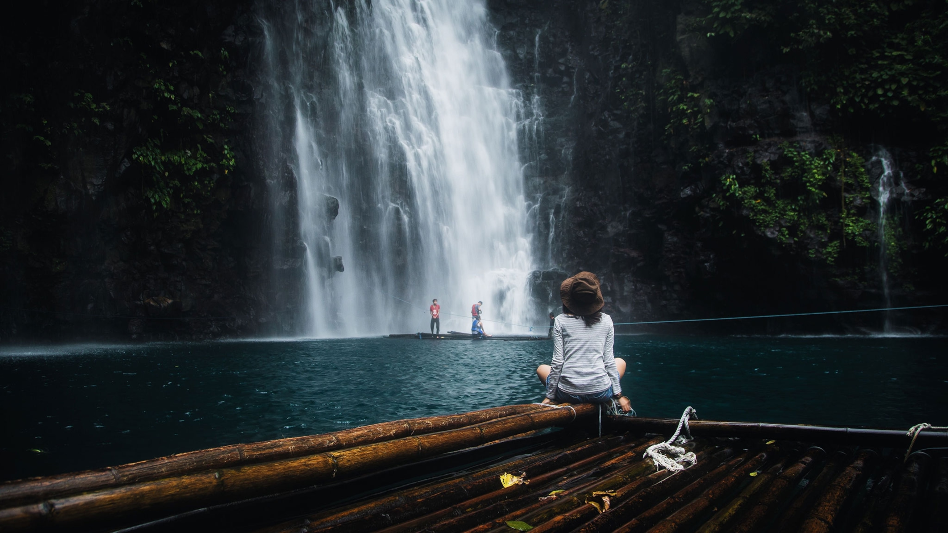 Waterfall