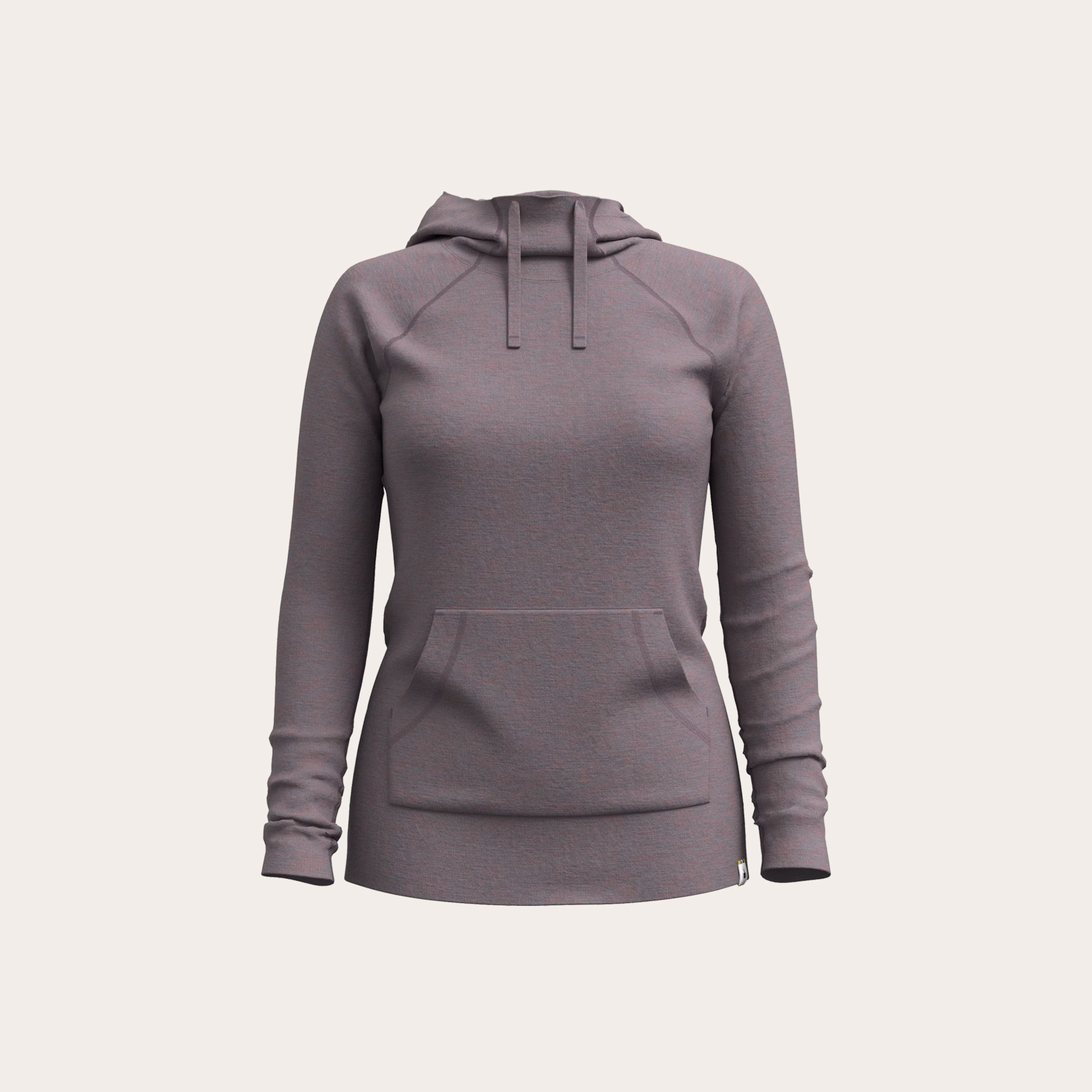 An image of a hoodie.
