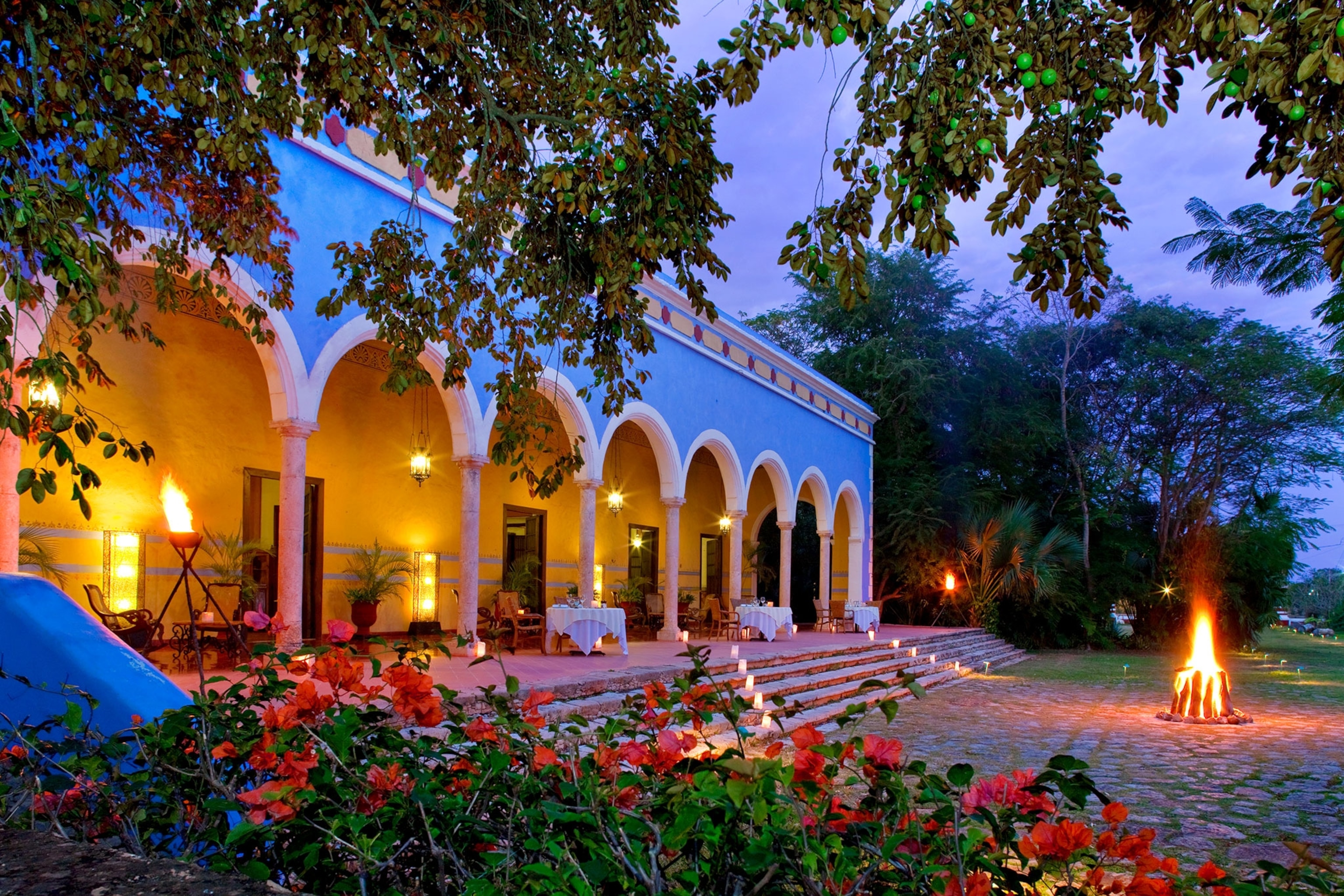 National Geographic Unique Lodge