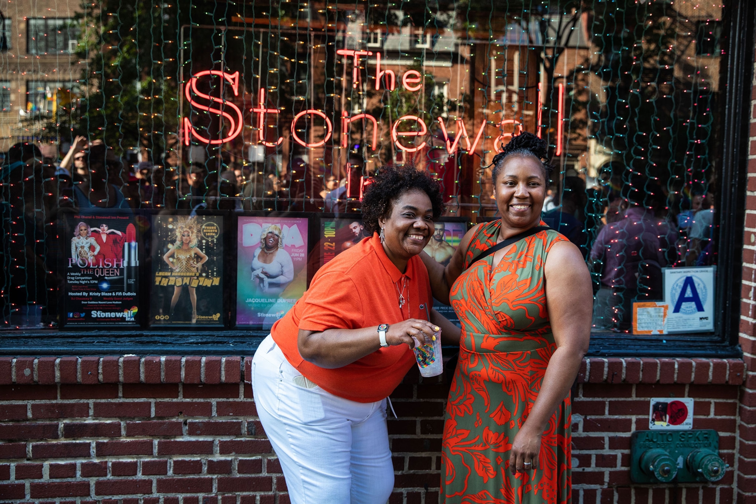 Stonewall Inn