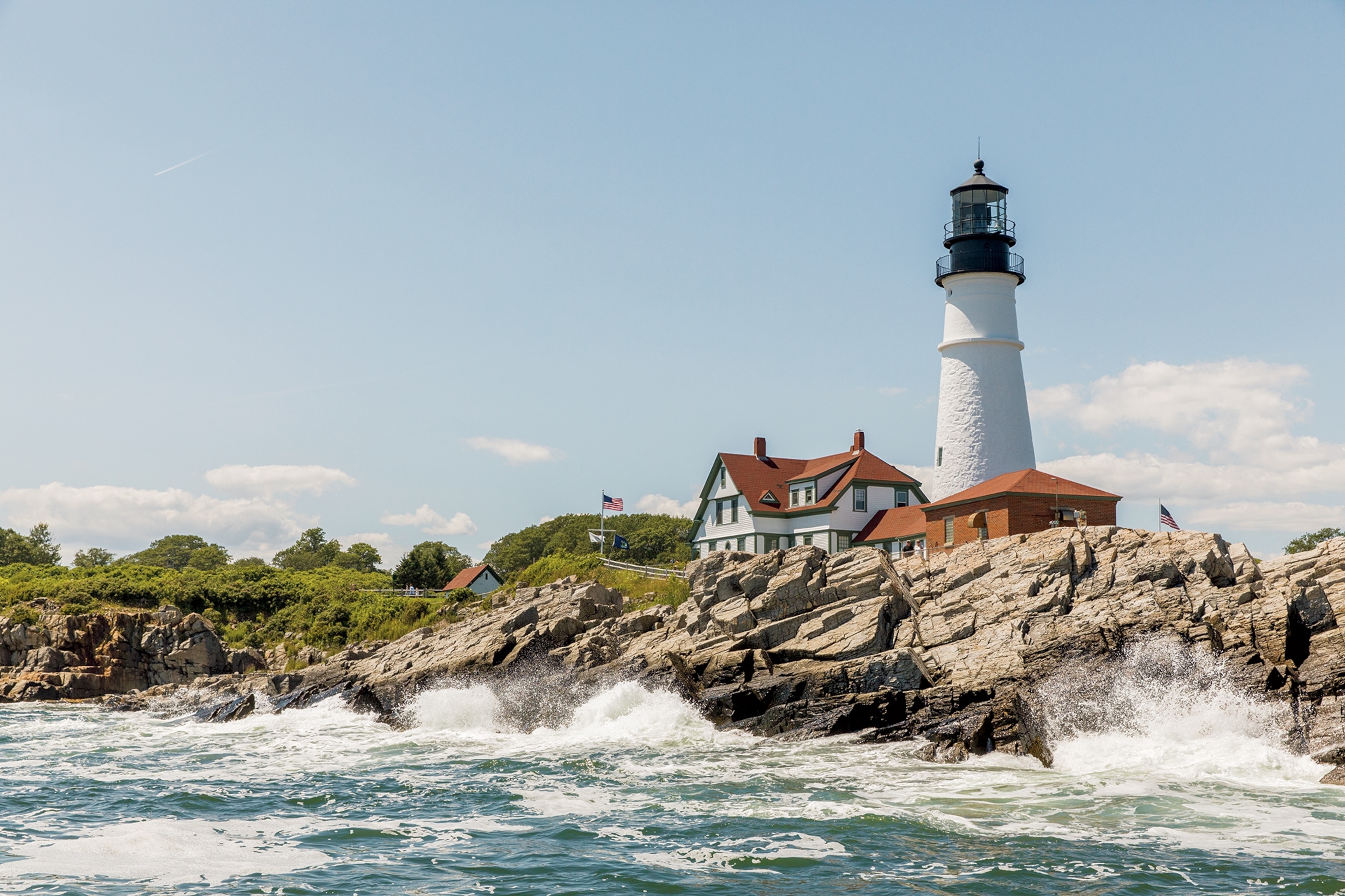 Maine
