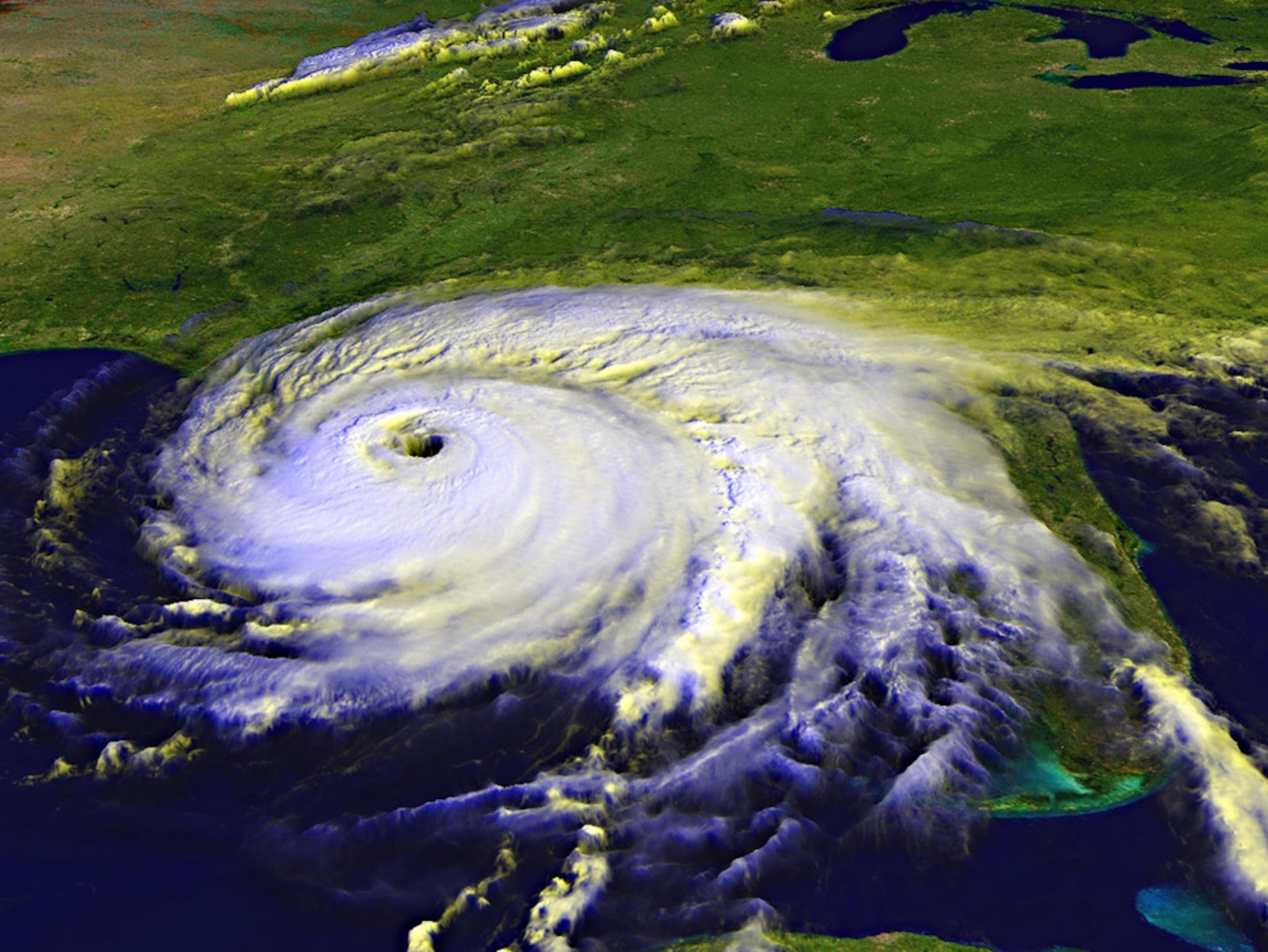 Hurricane Ivan