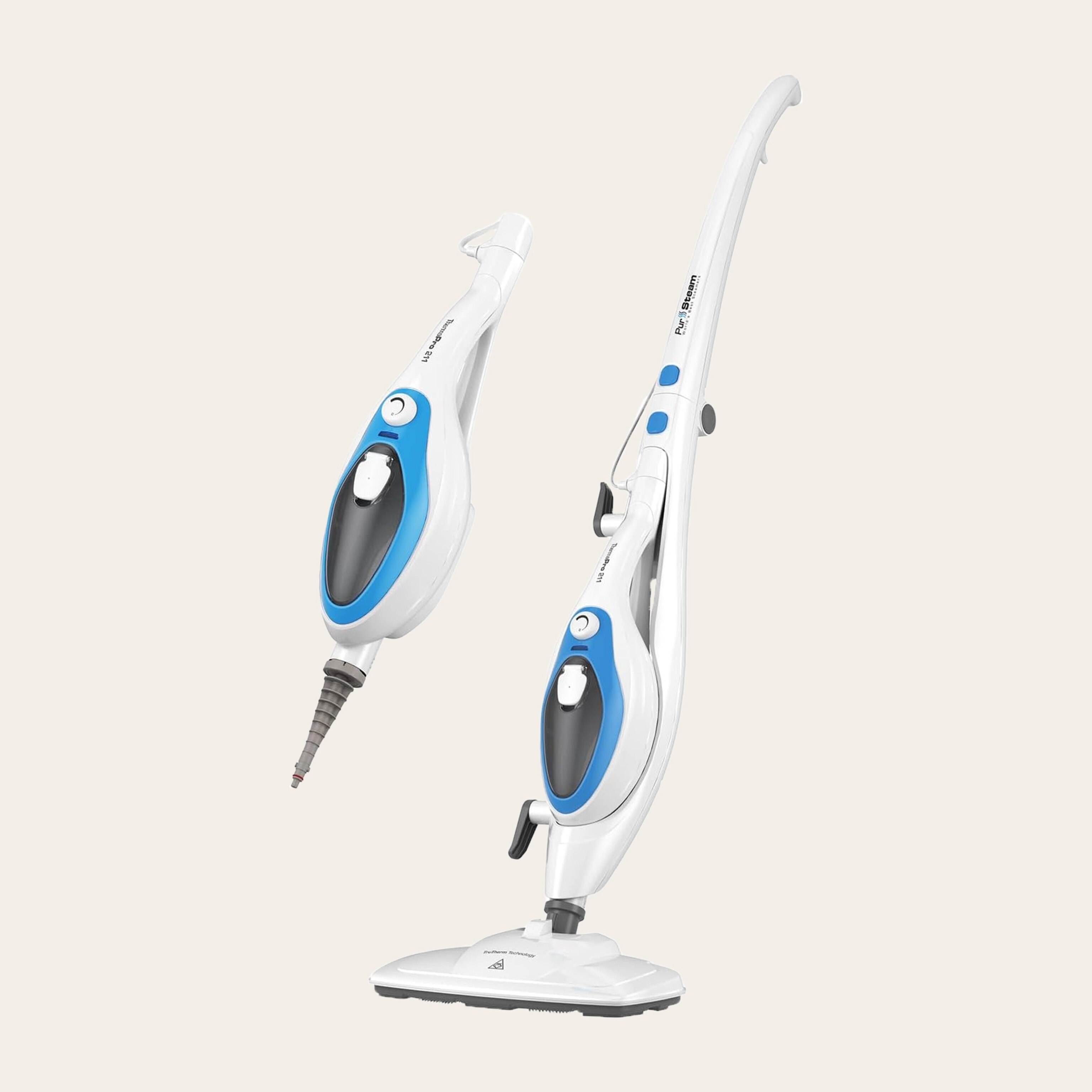 A Steam Mop
