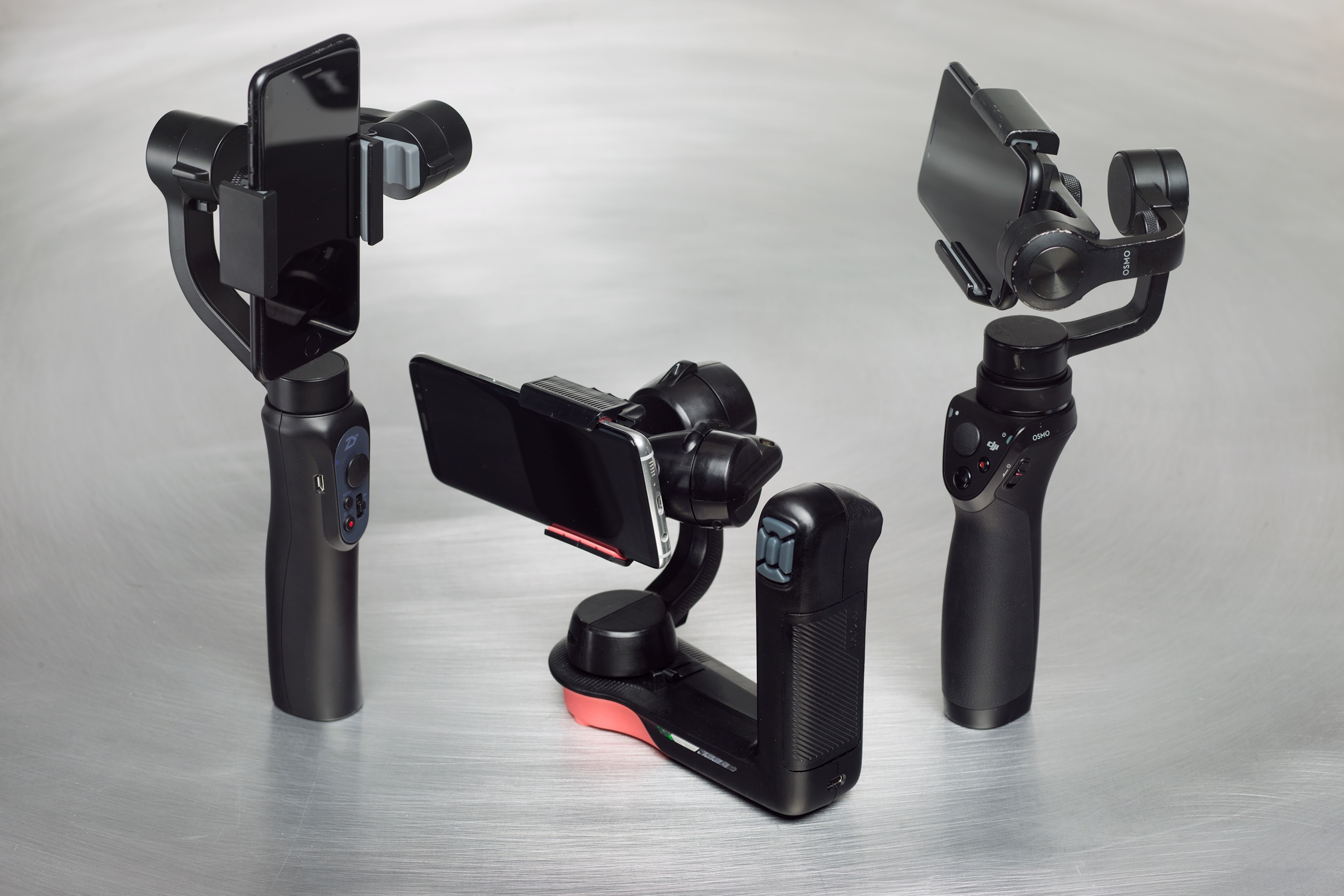 smart phone camera accessories