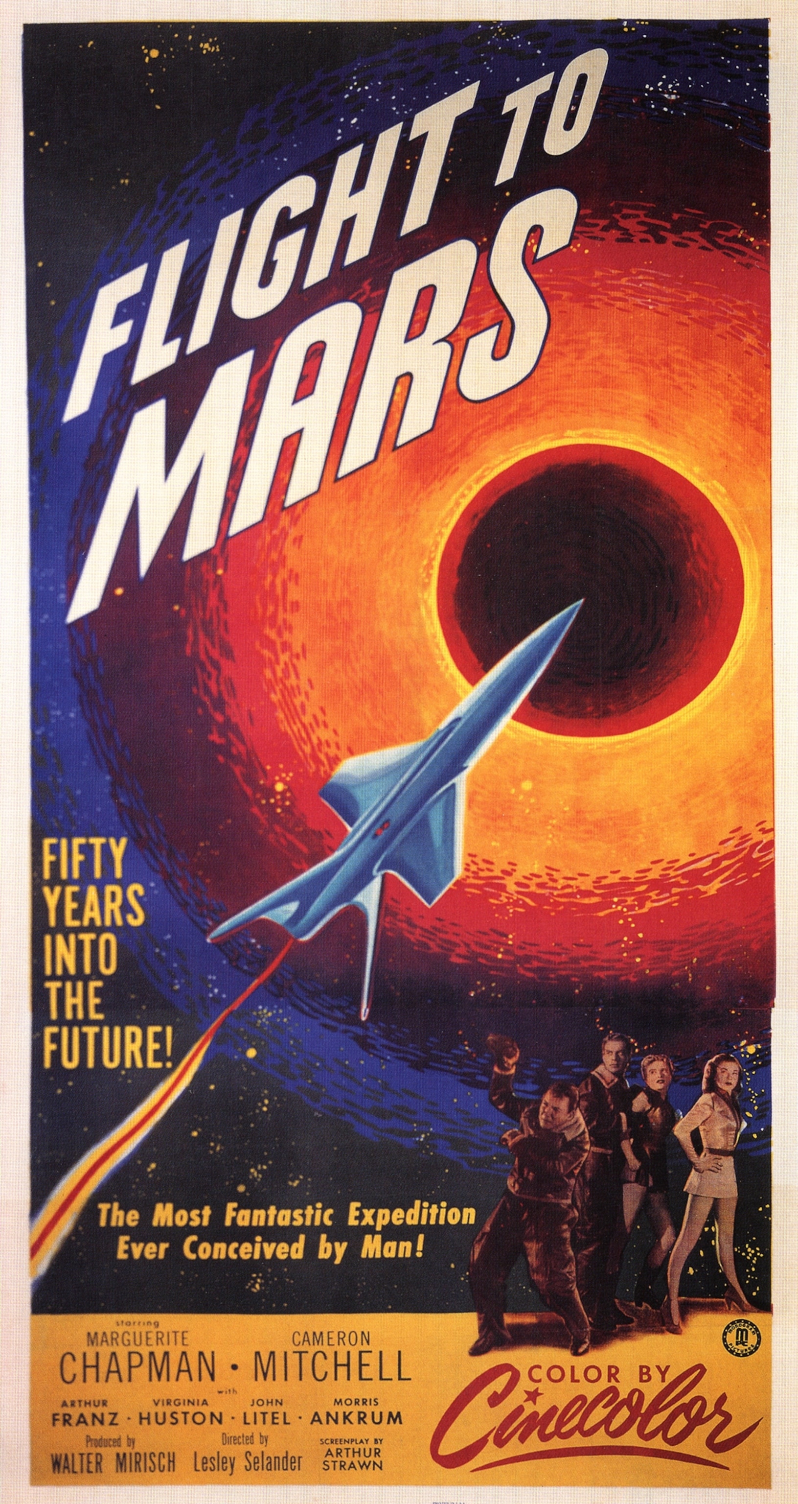 movie poster.