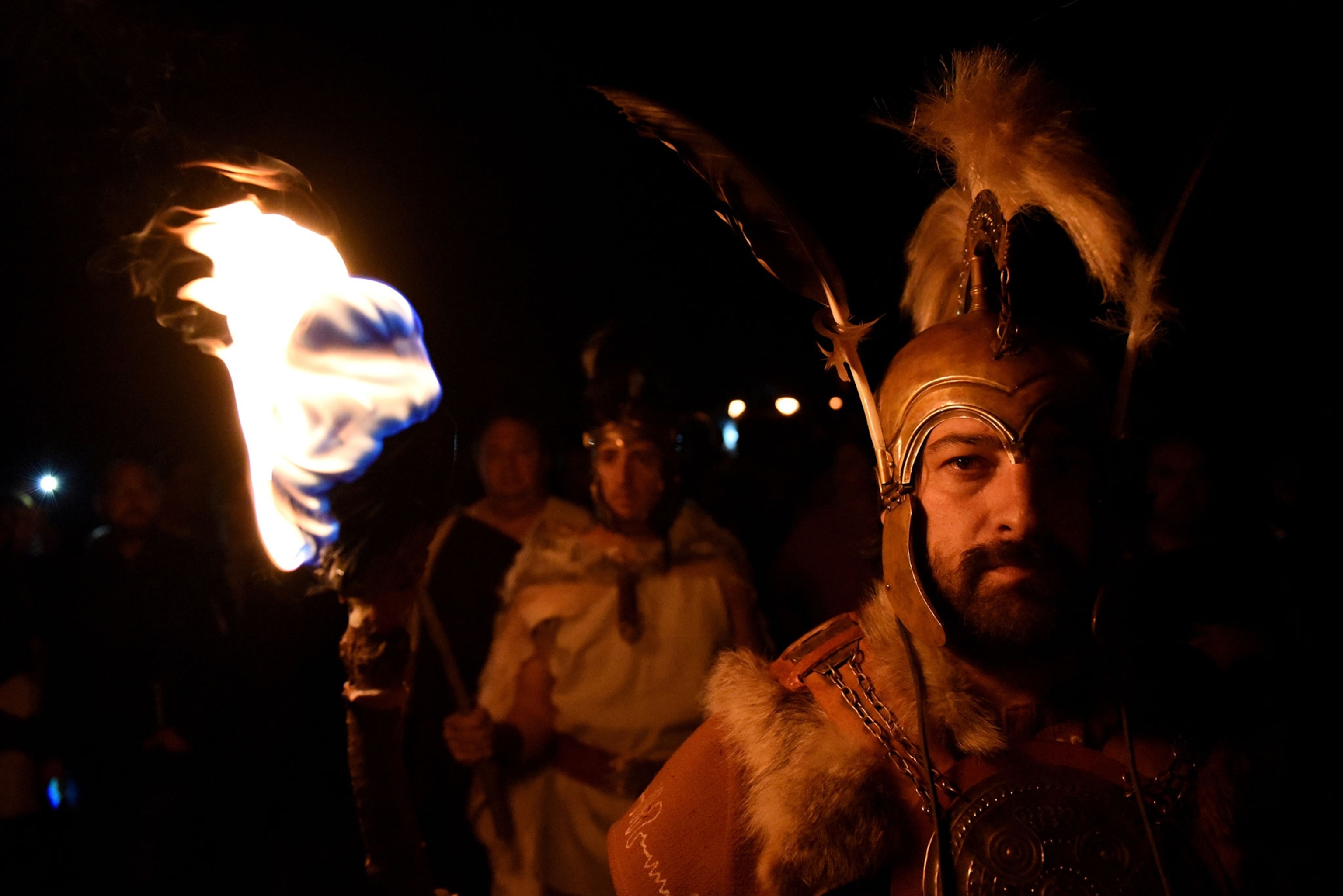 autumn equinox celebrations