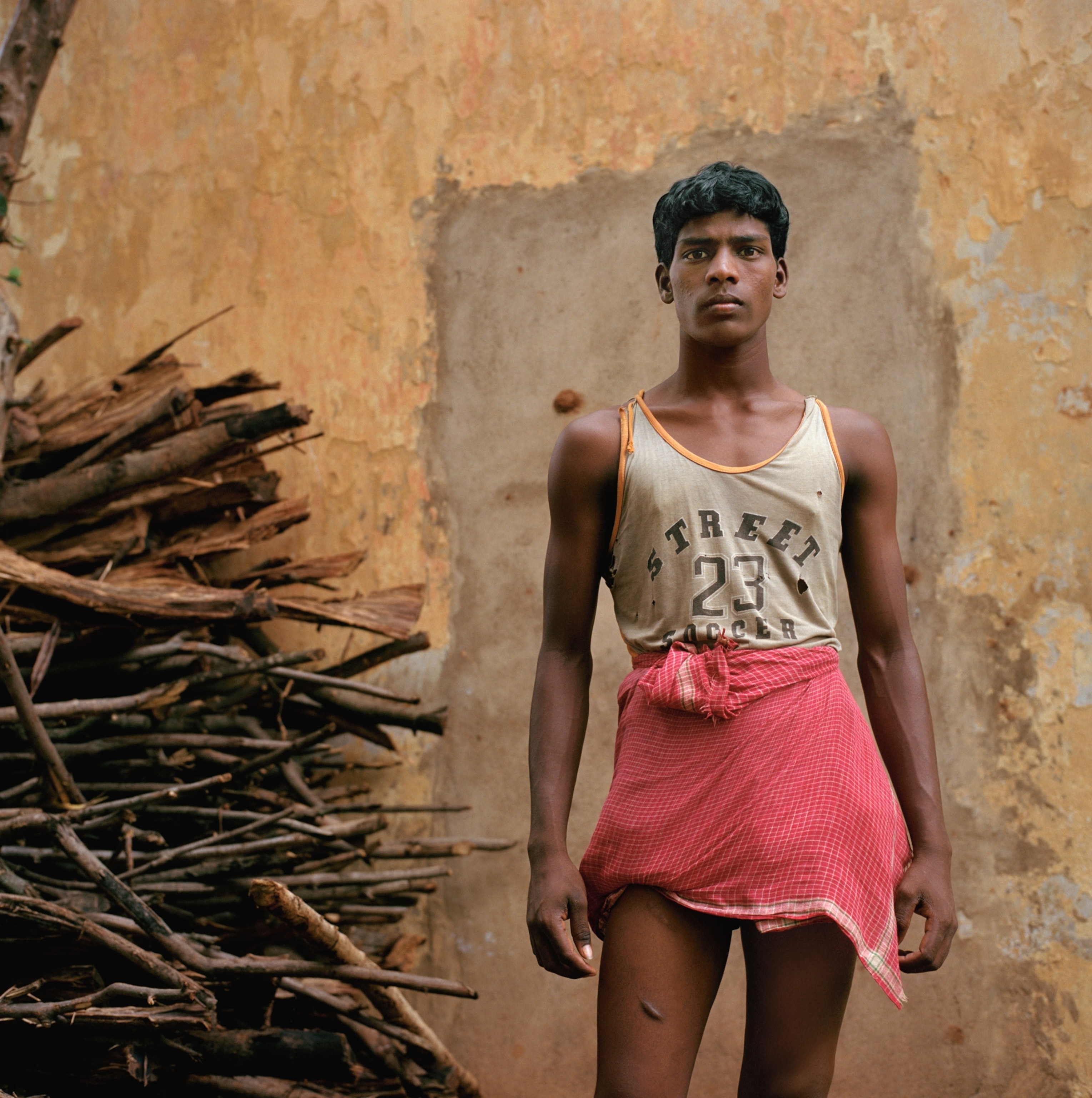 INDIA