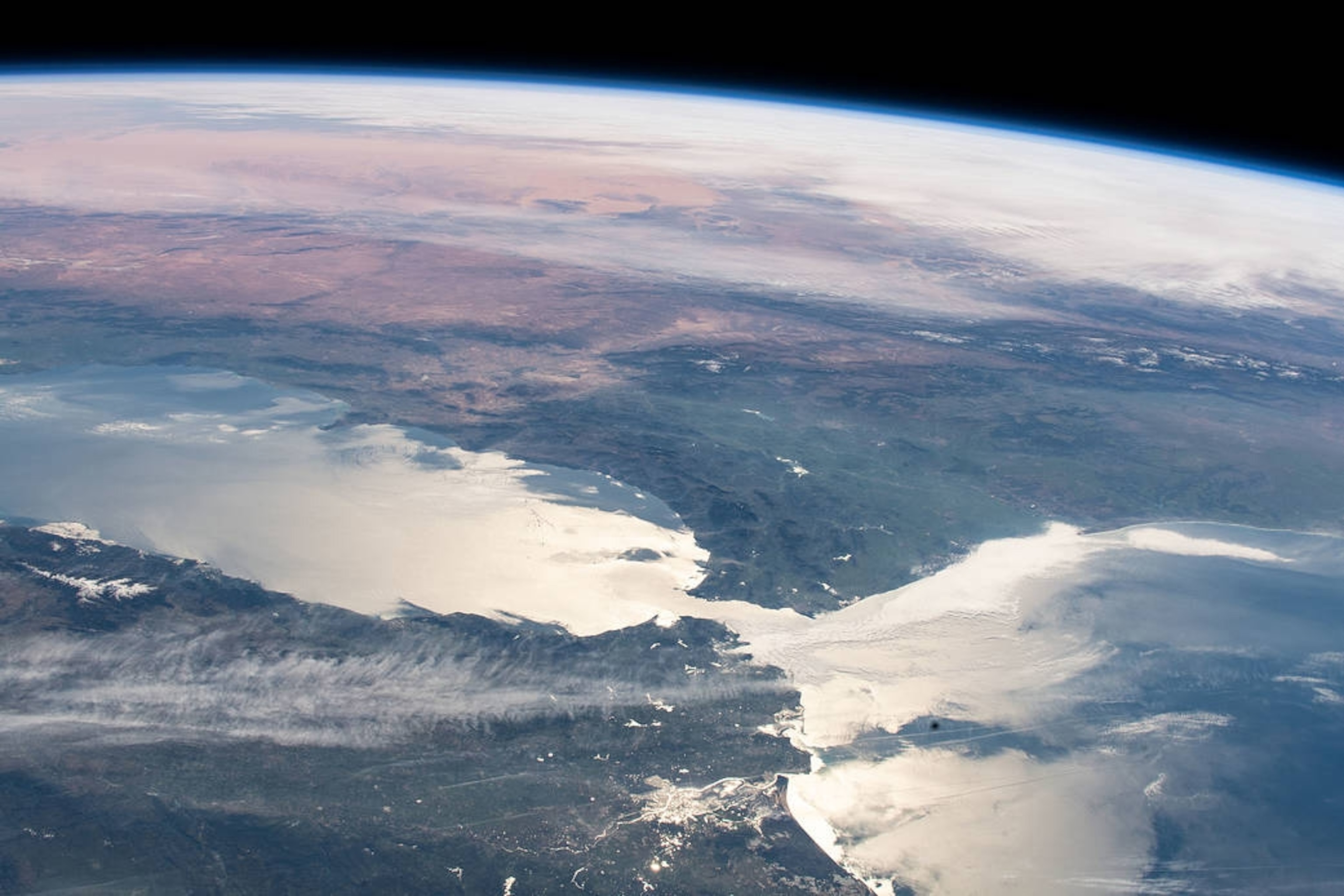 Mediterranean