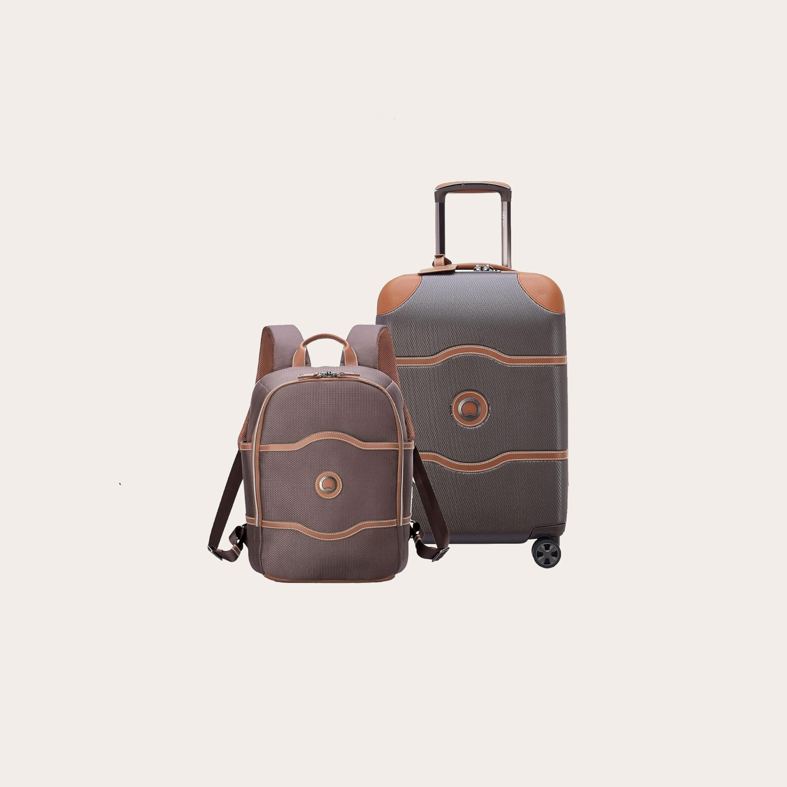An image of luggage.