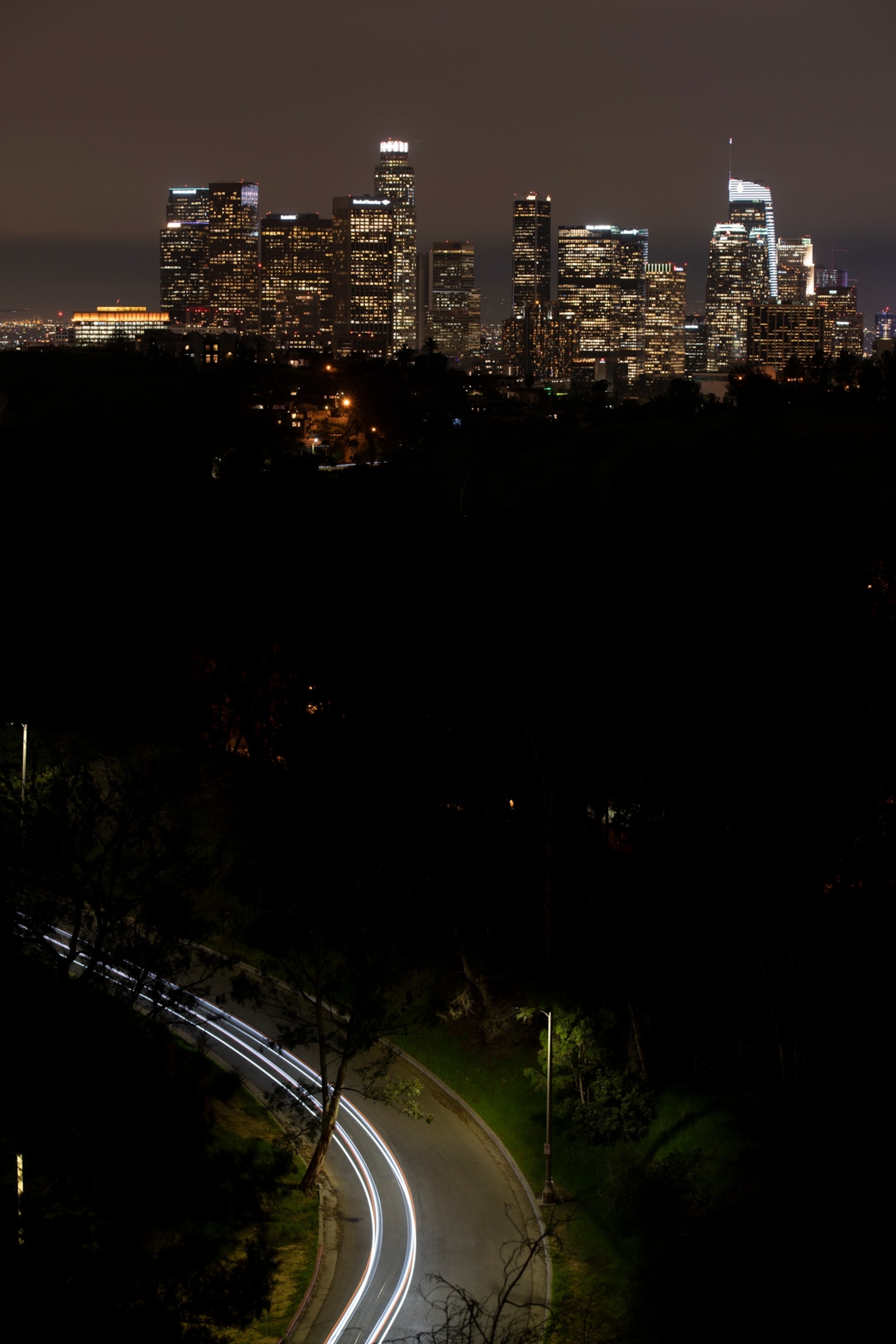 buildings