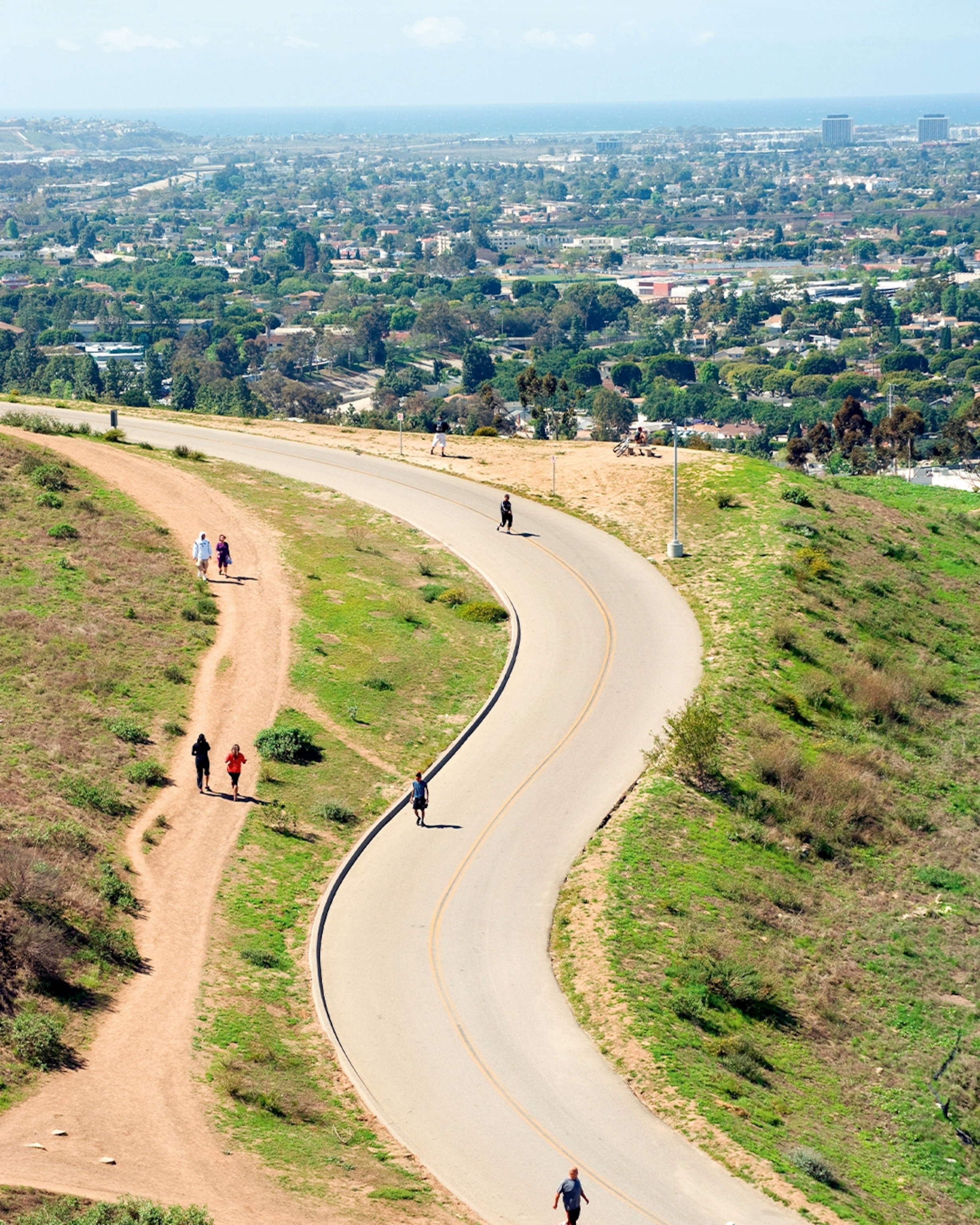 baldwin hills
