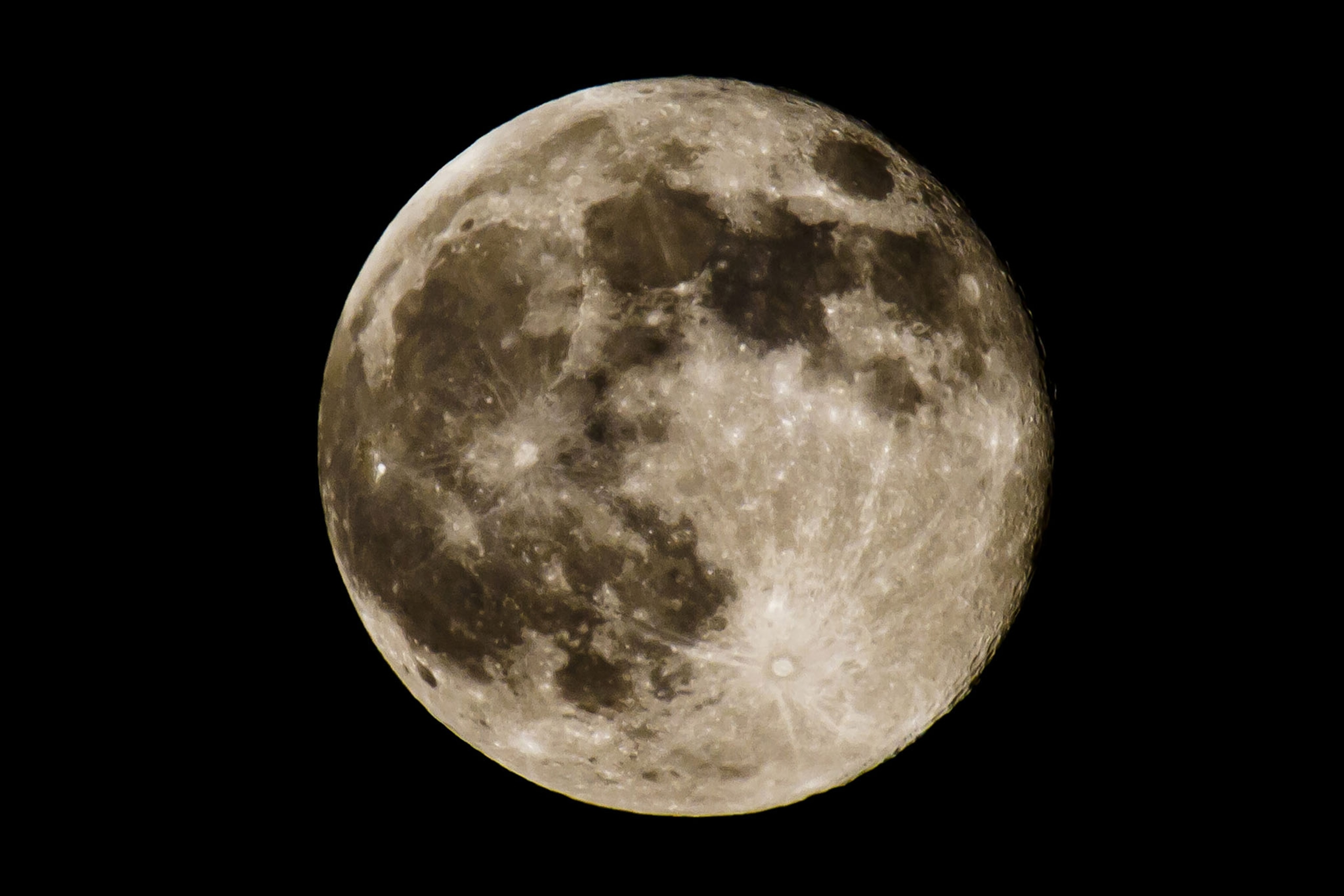 super moon