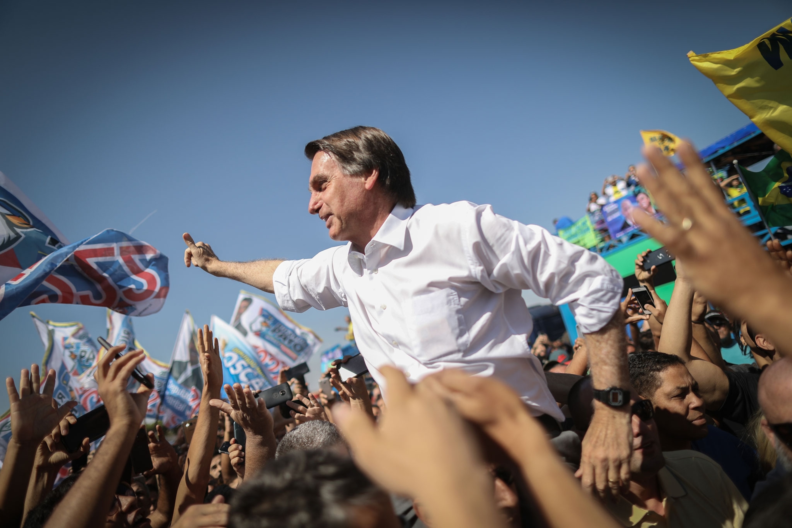 Jair Bolsonaro