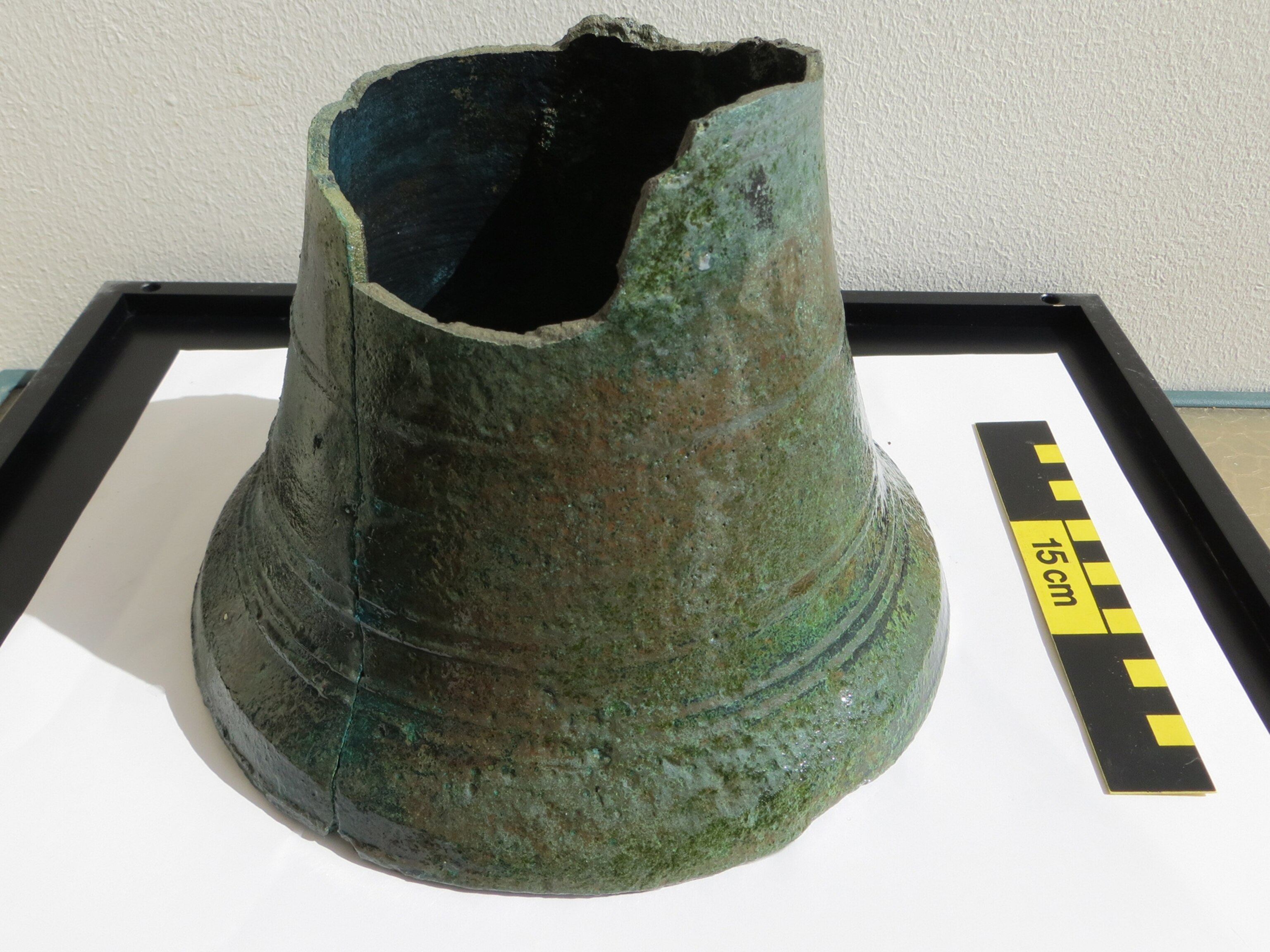 bell