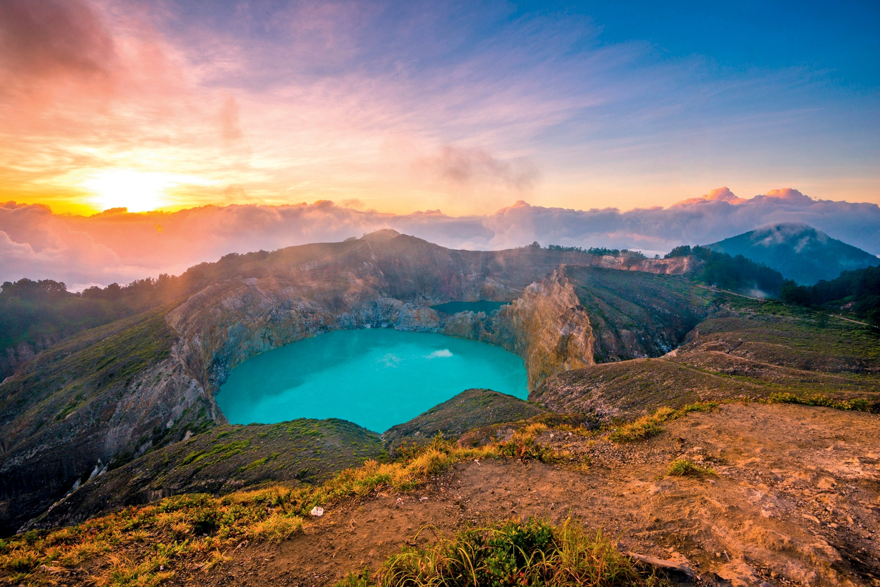 Sunsetting