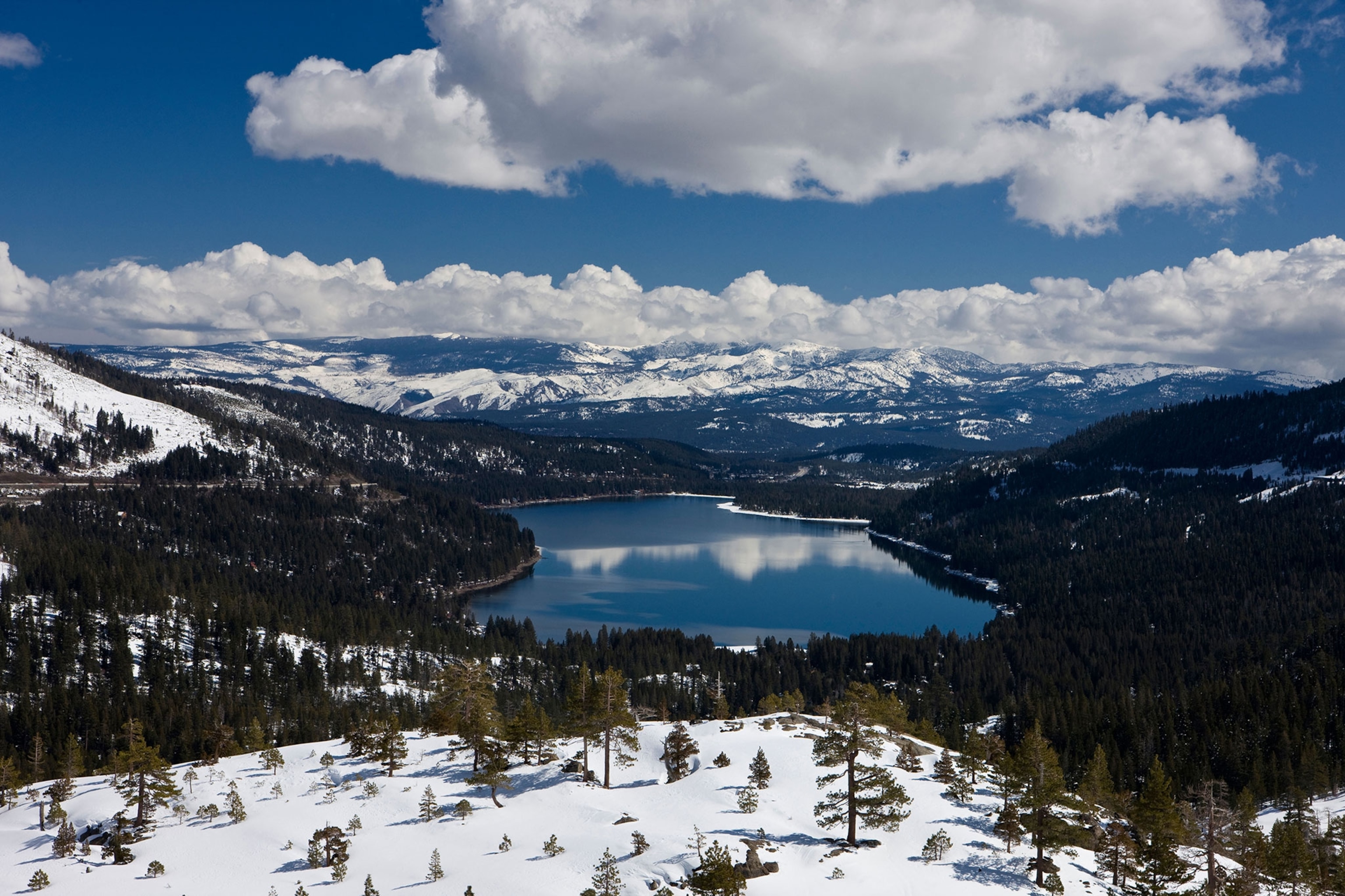 Donner Lake