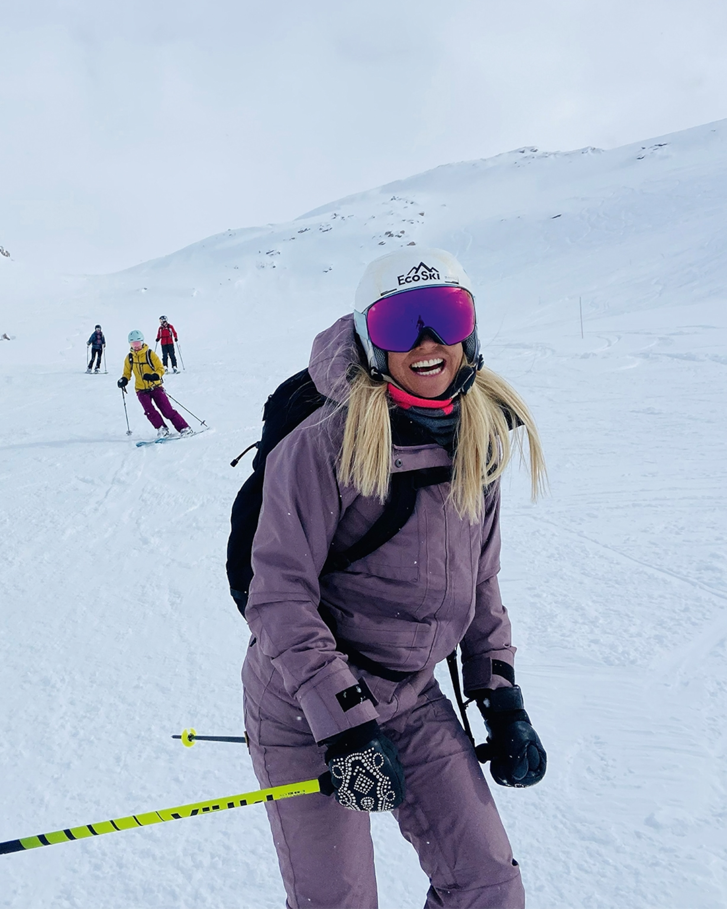 Chemmy Alcott